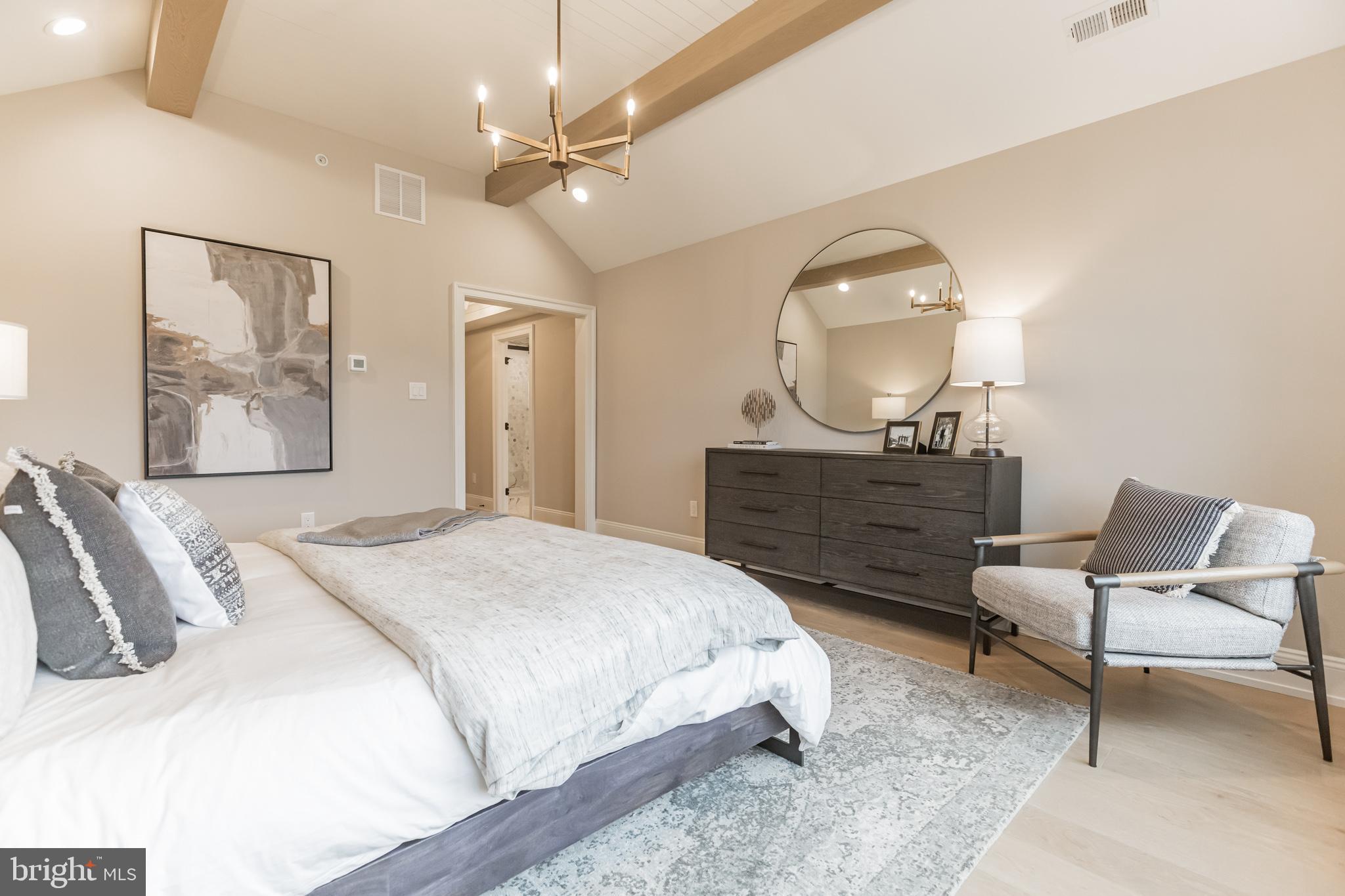 MATTISON ESTATE - UPPER DUBLIN - Residential