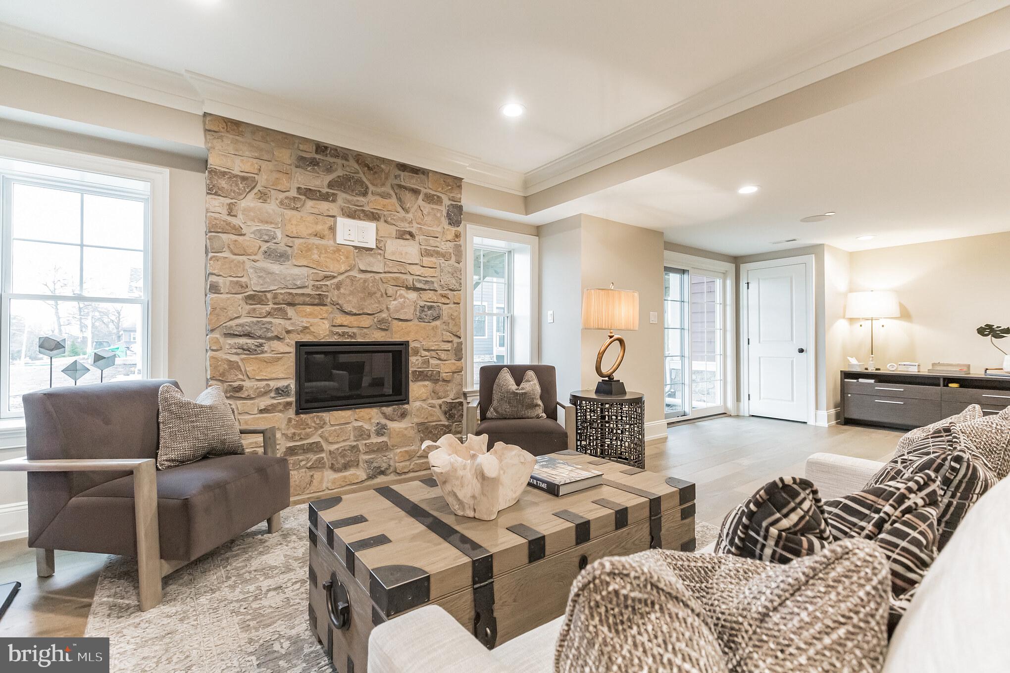 MATTISON ESTATE - UPPER DUBLIN - Residential