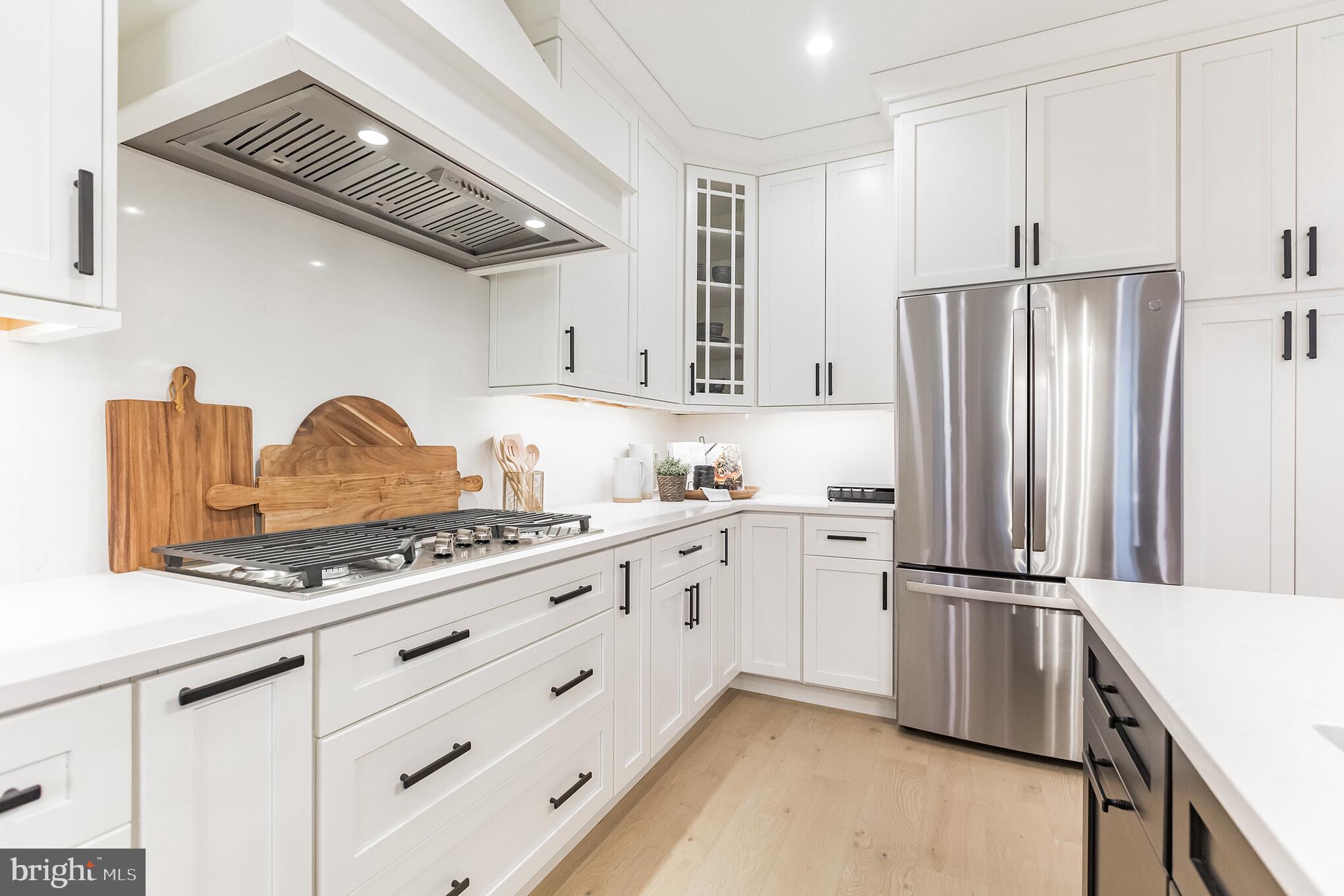 MATTISON ESTATE - UPPER DUBLIN - Residential