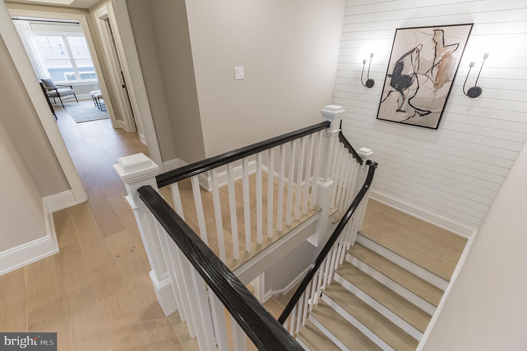 MATTISON ESTATE - UPPER DUBLIN - Residential