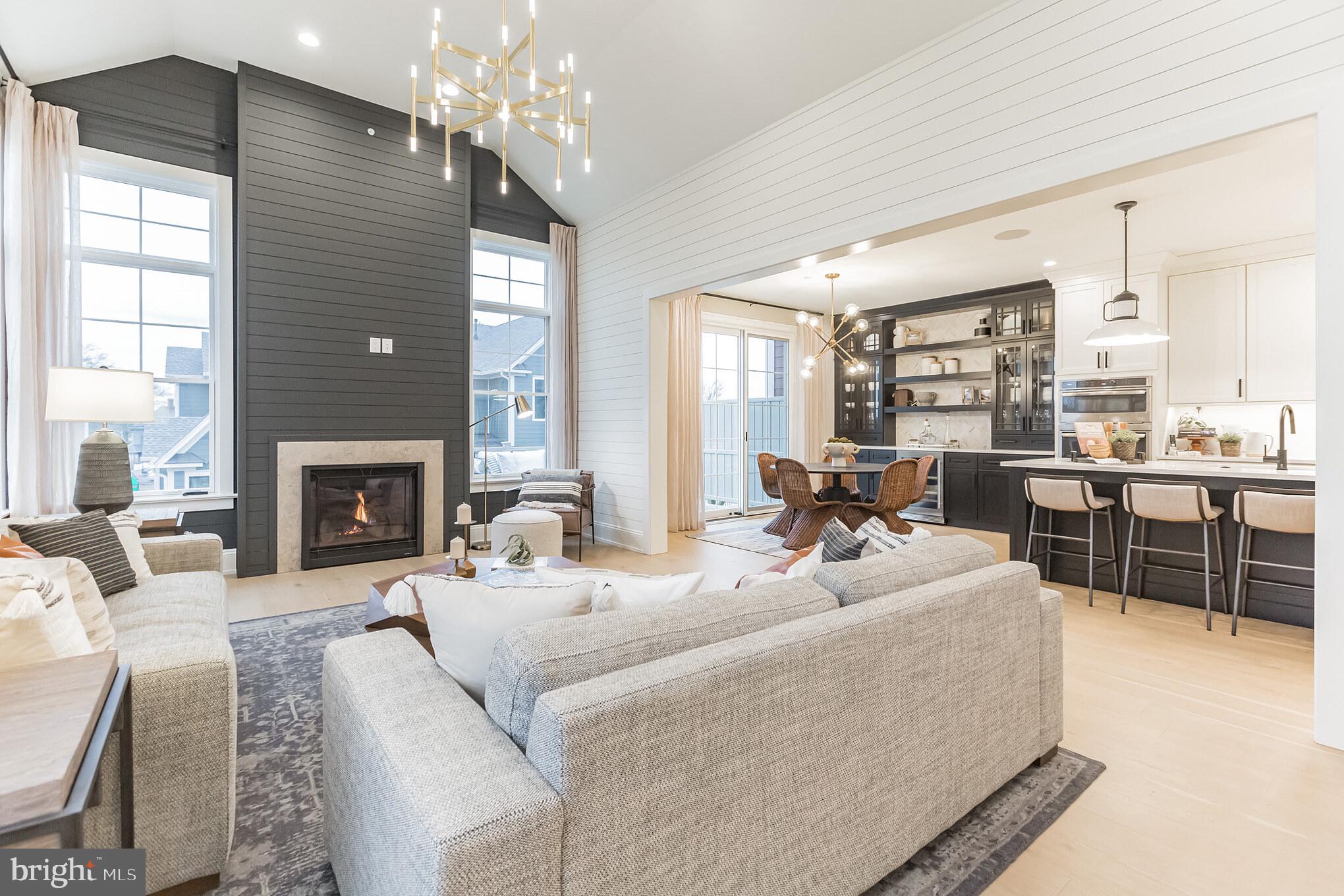 MATTISON ESTATE - UPPER DUBLIN - Residential