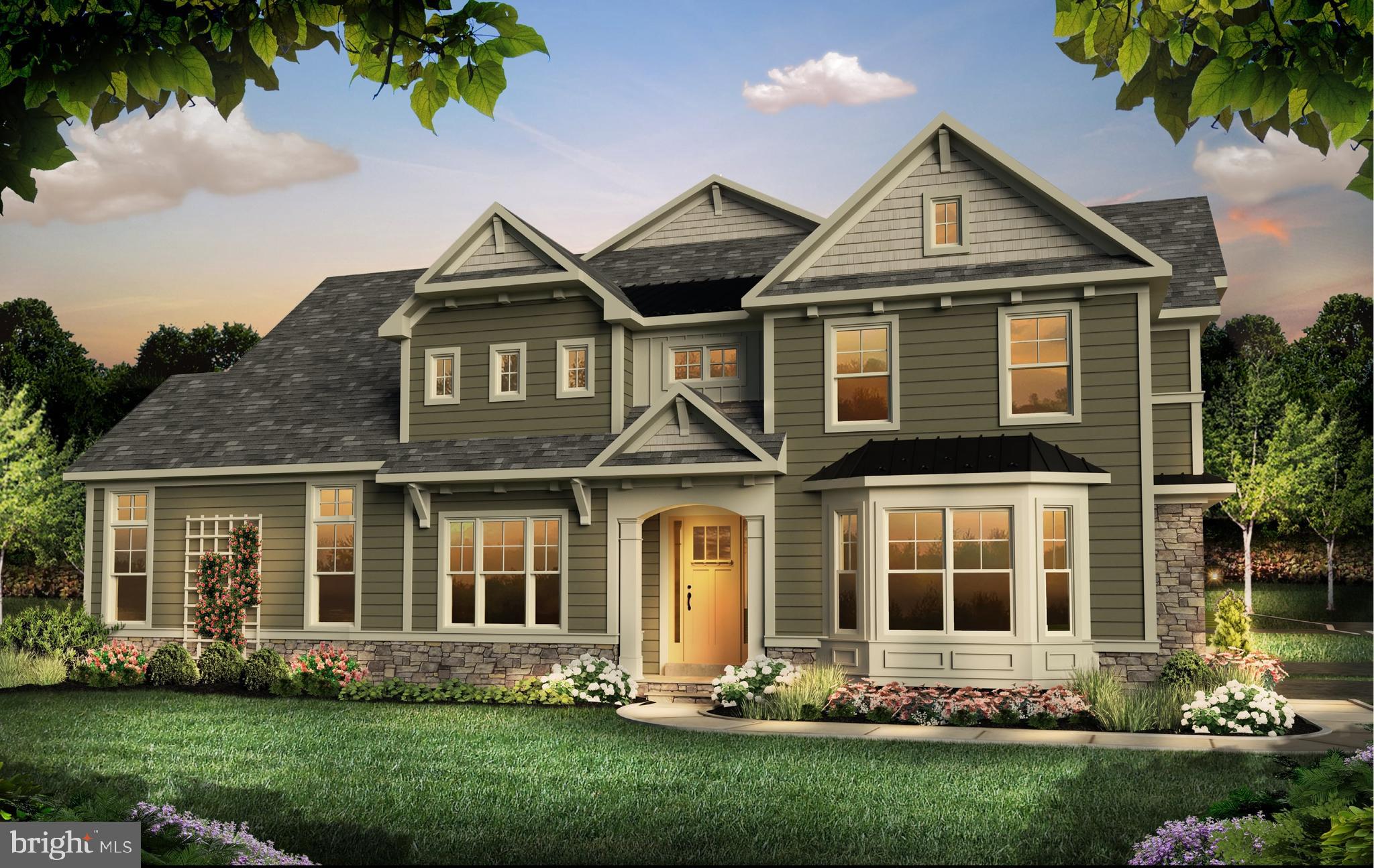 MATTISON ESTATE - UPPER DUBLIN - Residential