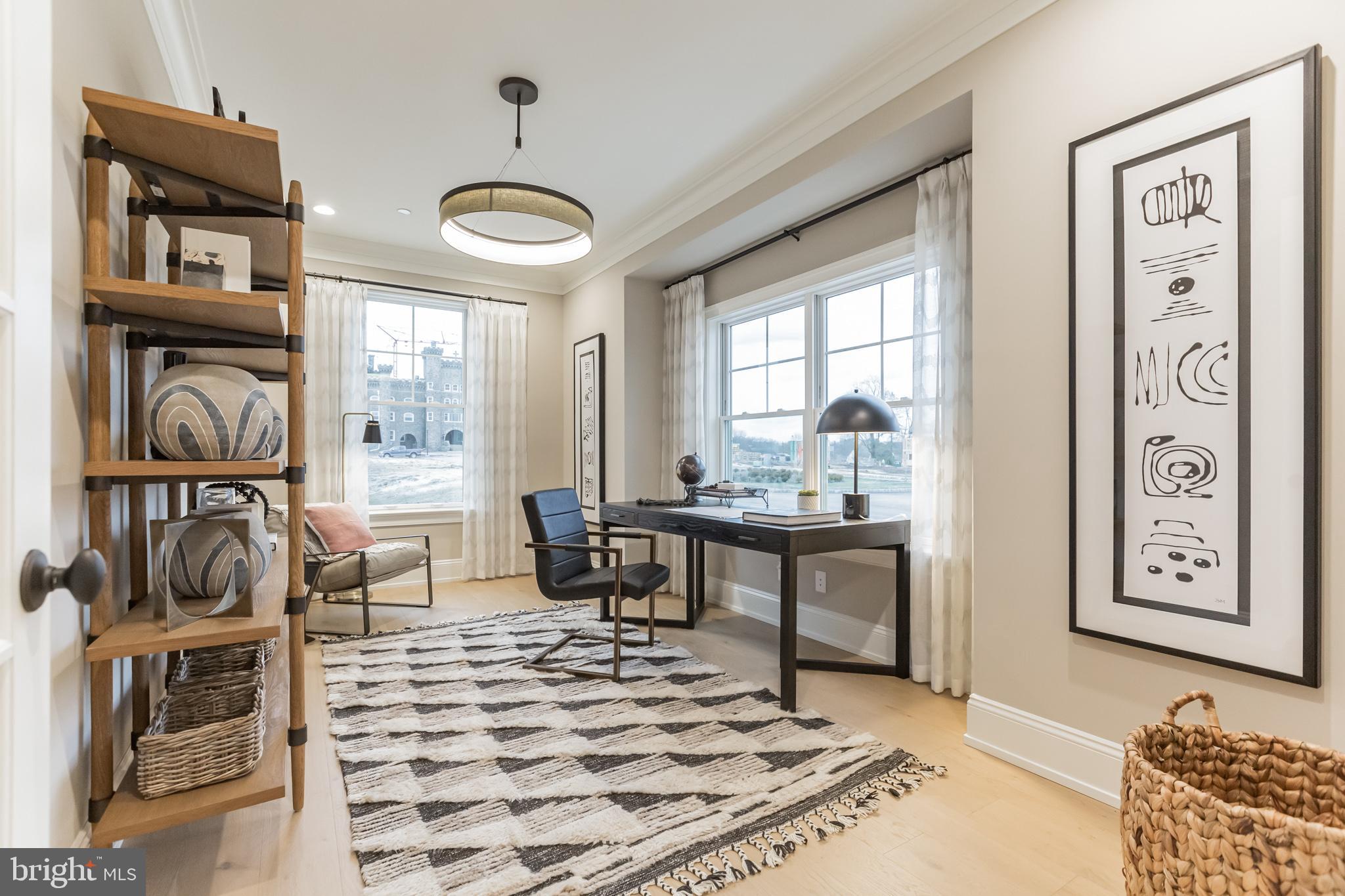 MATTISON ESTATE - UPPER DUBLIN - Residential