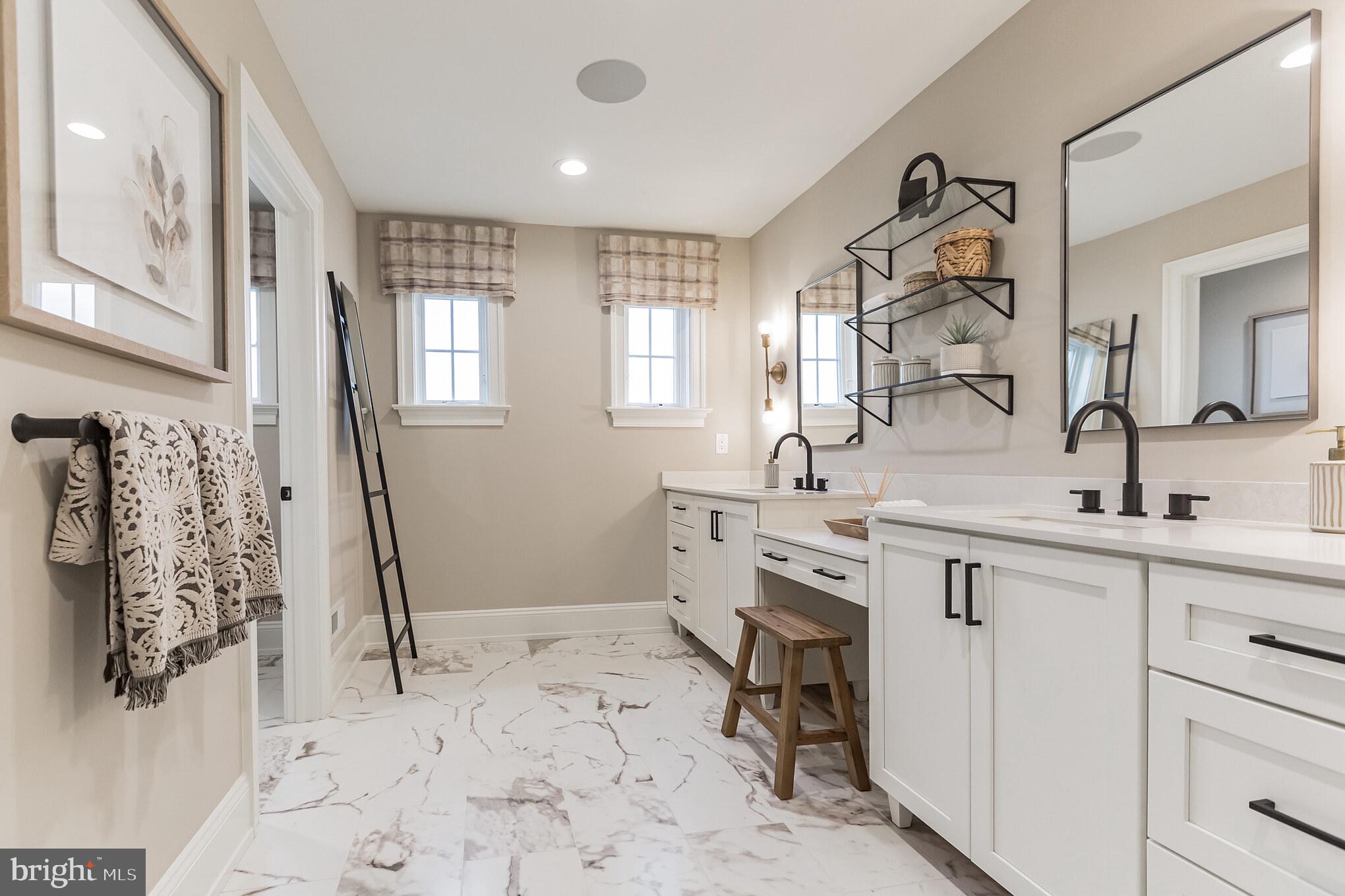 MATTISON ESTATE - UPPER DUBLIN - Residential