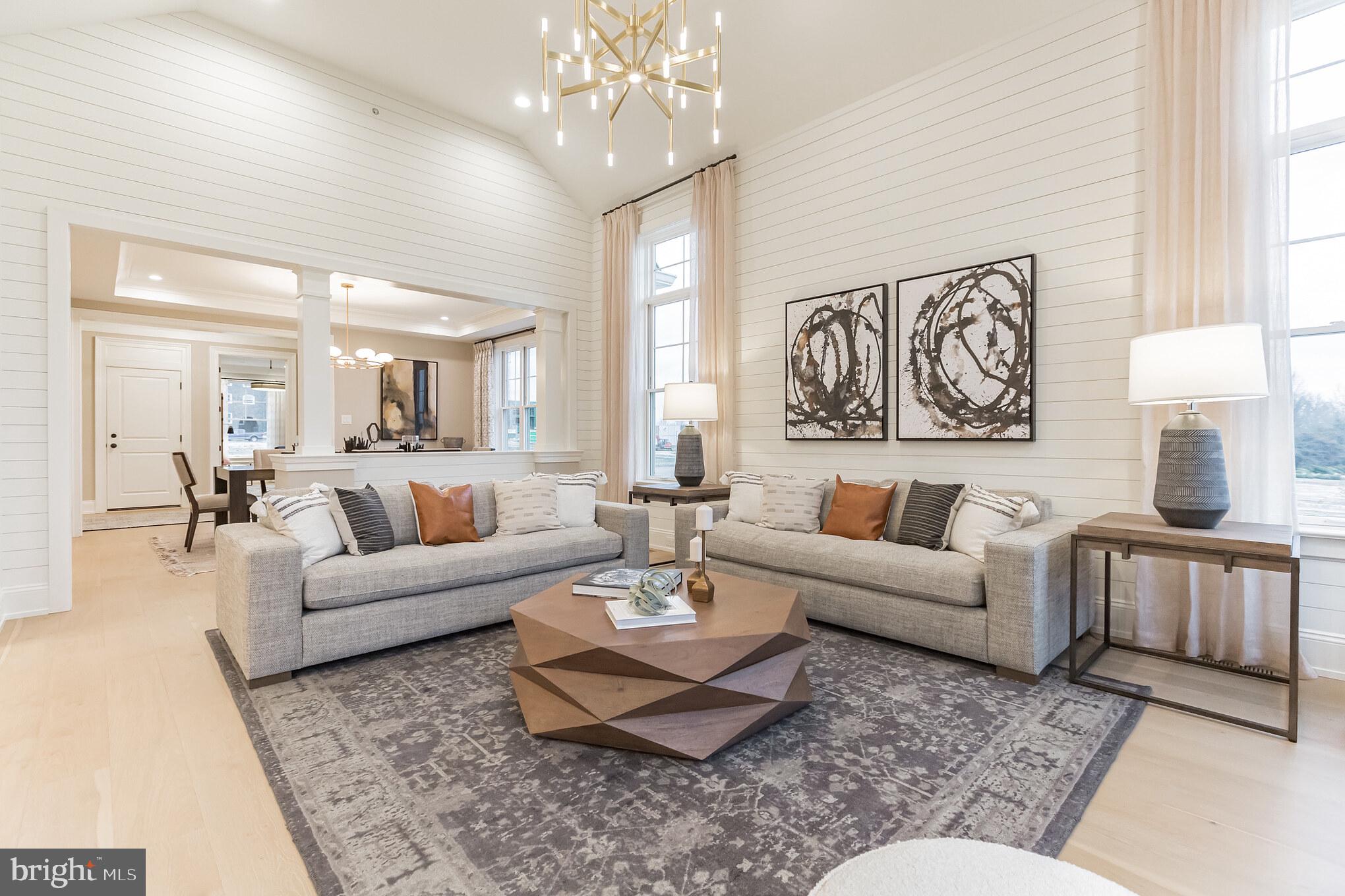 MATTISON ESTATE - UPPER DUBLIN - Residential