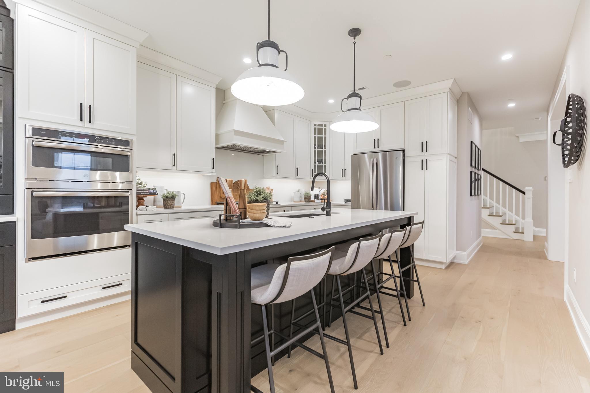 MATTISON ESTATE - UPPER DUBLIN - Residential