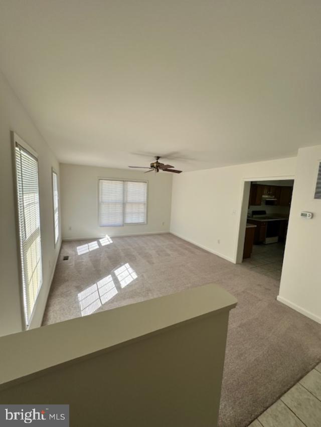 SPRINGFIELD - Residential