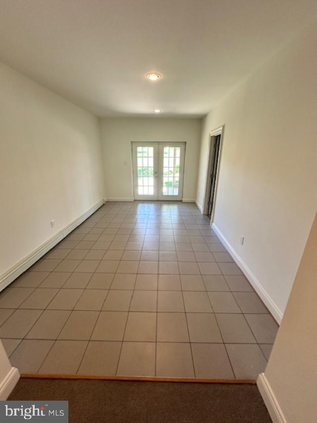 SPRINGFIELD - Residential