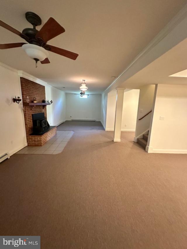 SPRINGFIELD - Residential