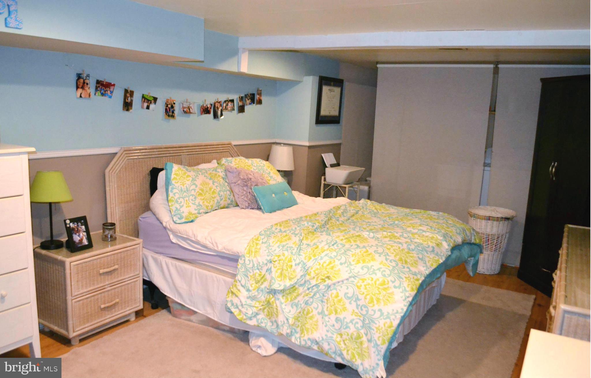 FEDERAL HILL HISTORIC DISTRICT - Residential Lease