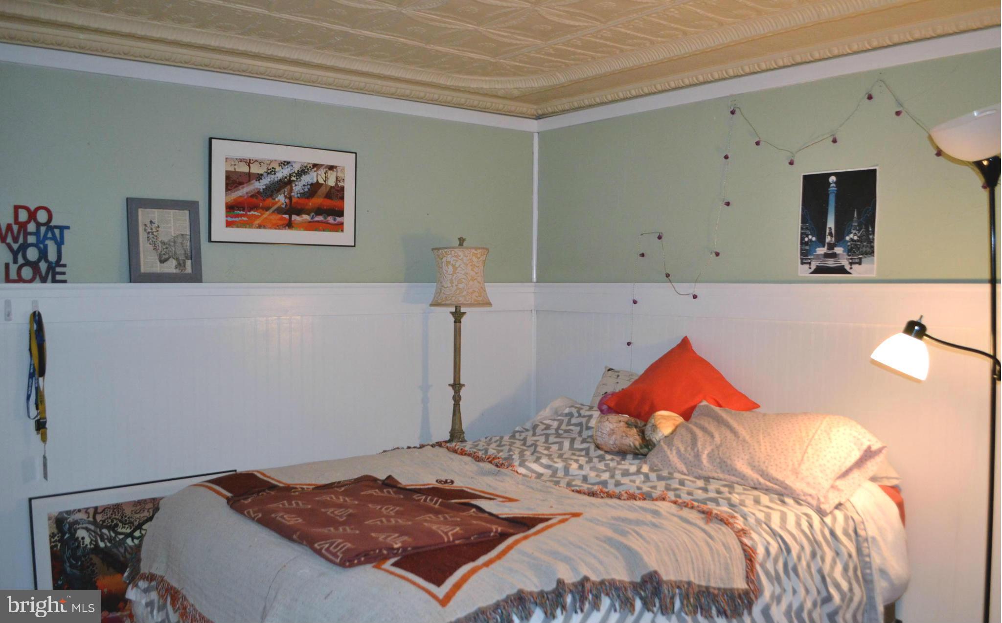 FEDERAL HILL HISTORIC DISTRICT - Residential Lease