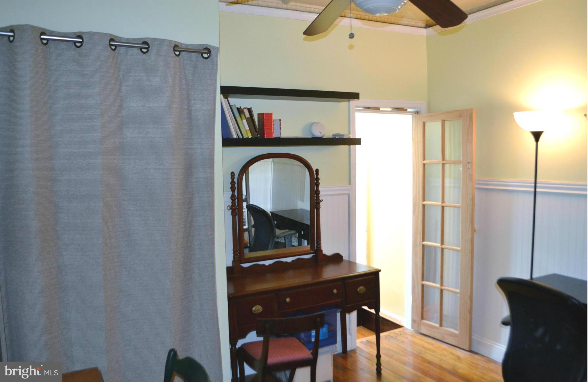 FEDERAL HILL HISTORIC DISTRICT - Residential Lease