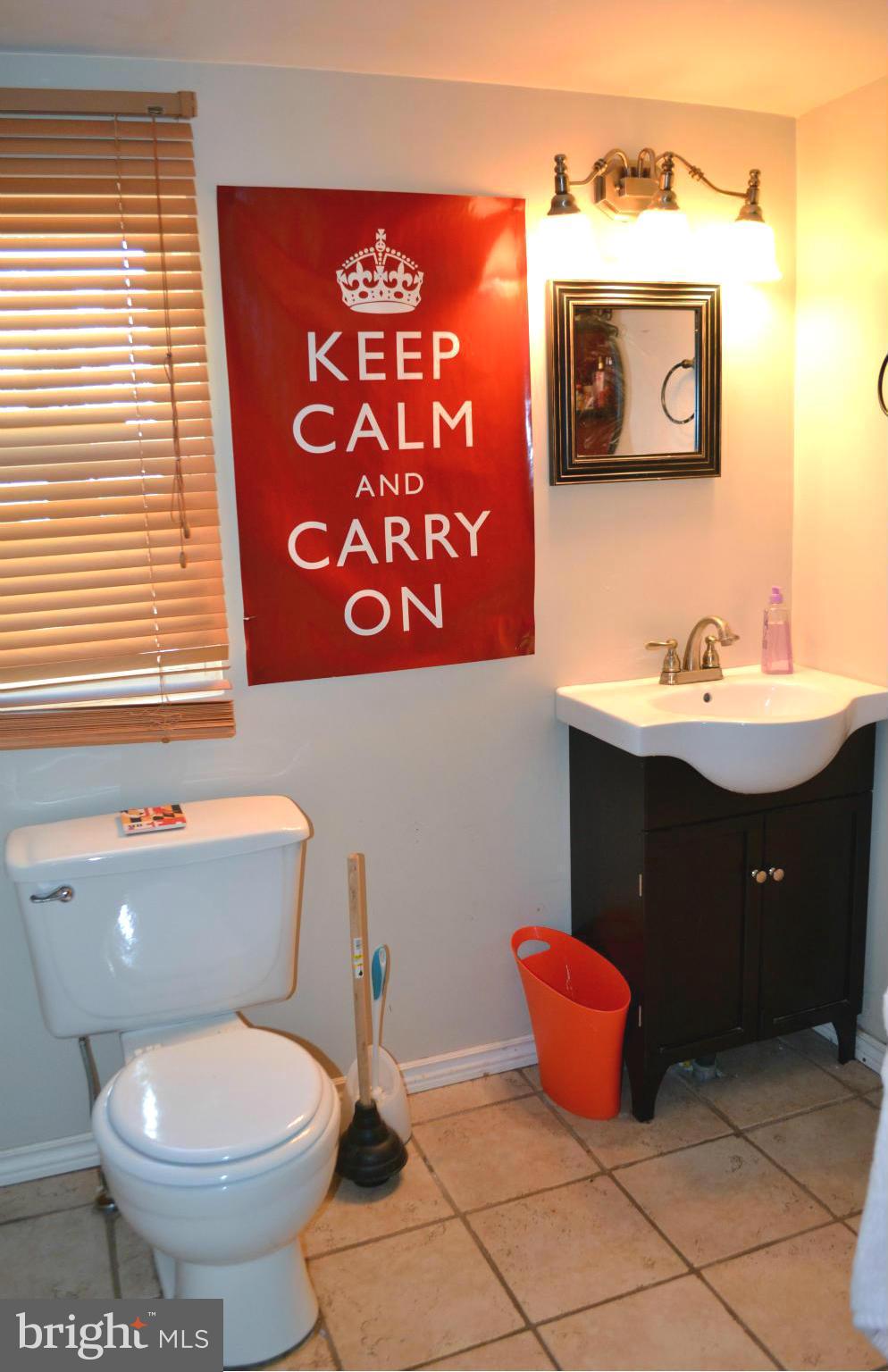 FEDERAL HILL HISTORIC DISTRICT - Residential Lease