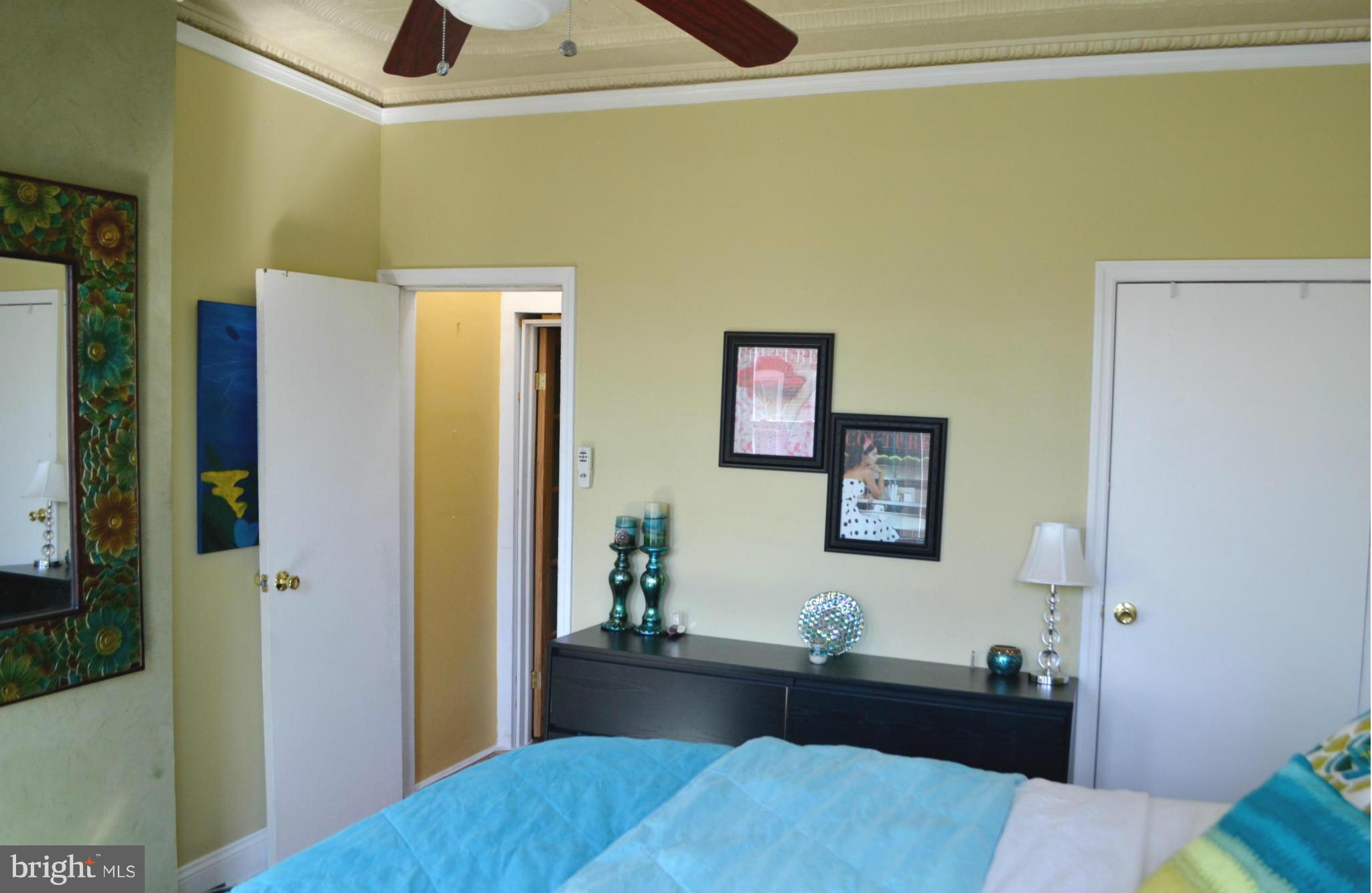 FEDERAL HILL HISTORIC DISTRICT - Residential Lease