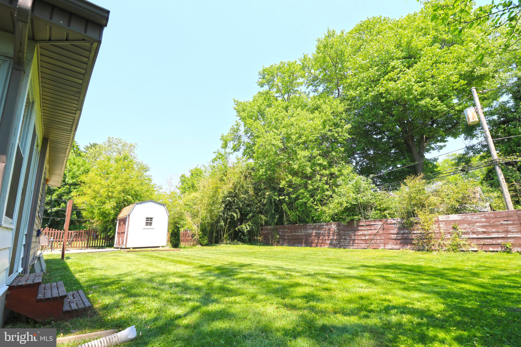 ROSE TREE WOODS - Residential
