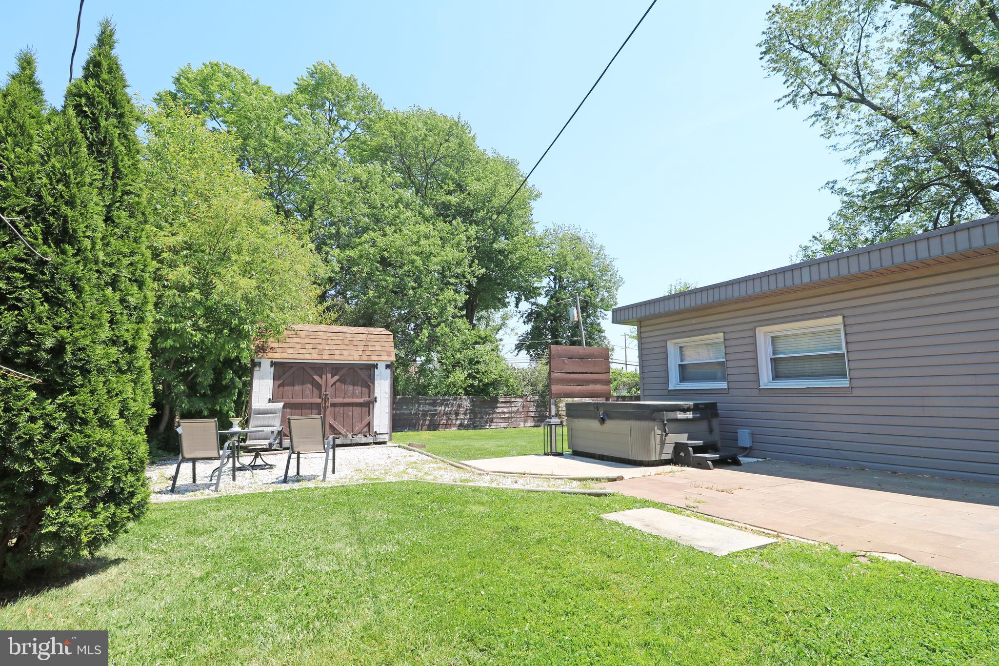 ROSE TREE WOODS - Residential
