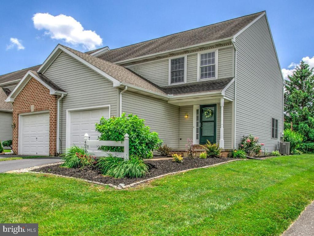 Photo of 4078 Laurel Lane, Mount Joy, PA 17552 (MLS # PALA2052038)