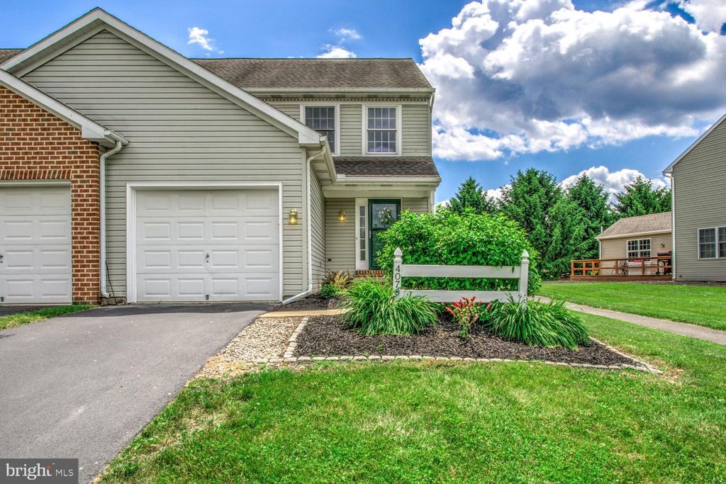 Photo of 4078 Laurel Lane, Mount Joy, PA 17552 (MLS # PALA2052038)