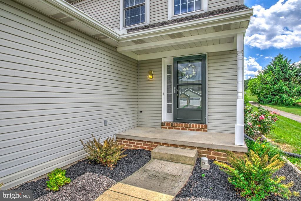 Photo of 4078 Laurel Lane, Mount Joy, PA 17552 (MLS # PALA2052038)