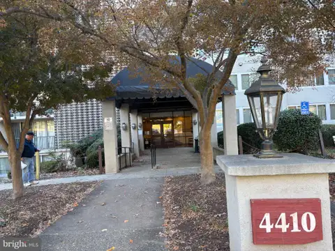 4410 Briarwood Court N Unit 13, Annandale, VA 22003 - MLS#: VAFX2334472