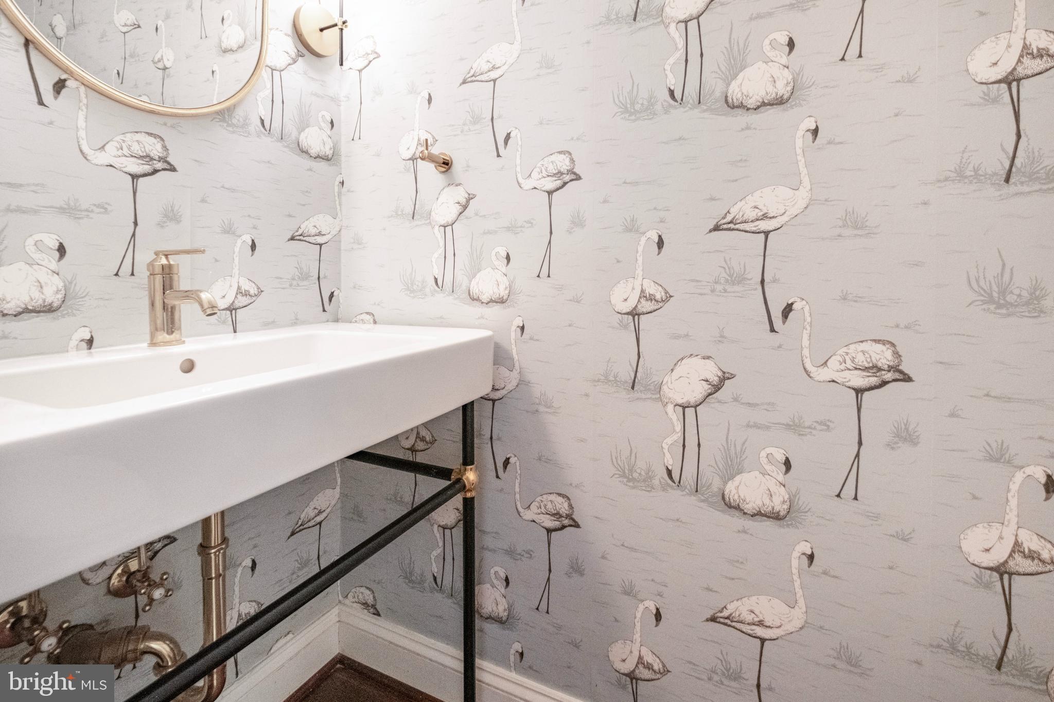 LOGAN CIRCLE - Residential Lease