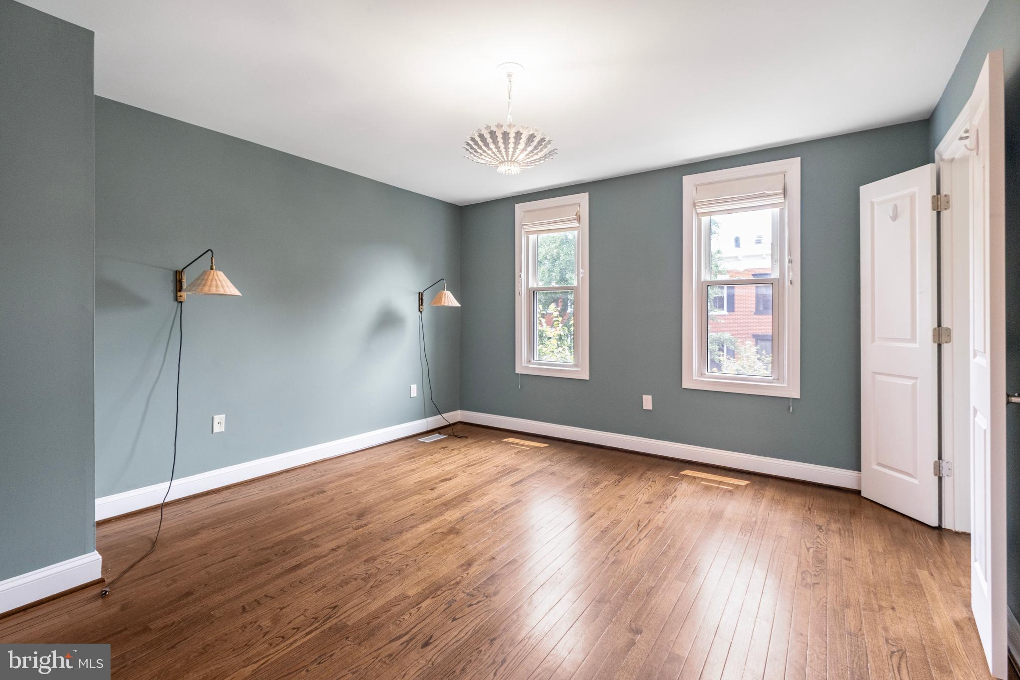 LOGAN CIRCLE - Residential Lease