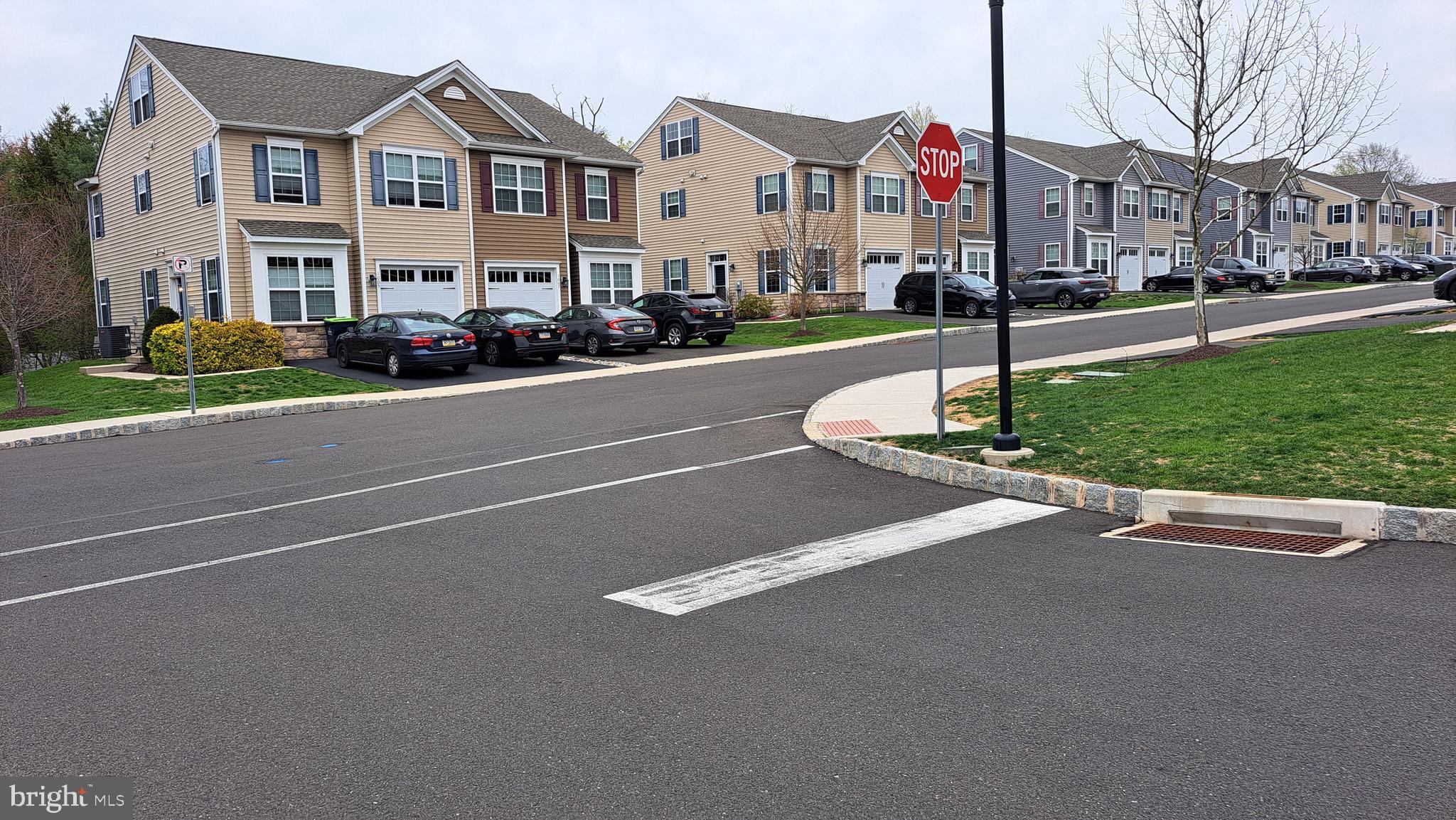 FORTUNA CROSSING - Residential