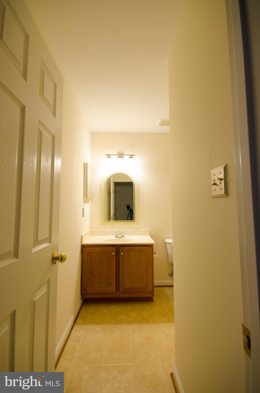 SOUTH RIDING - Residential Lease