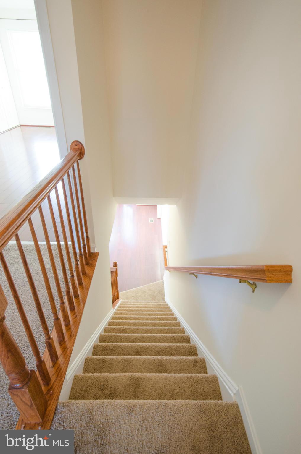 SOUTH RIDING - Residential Lease