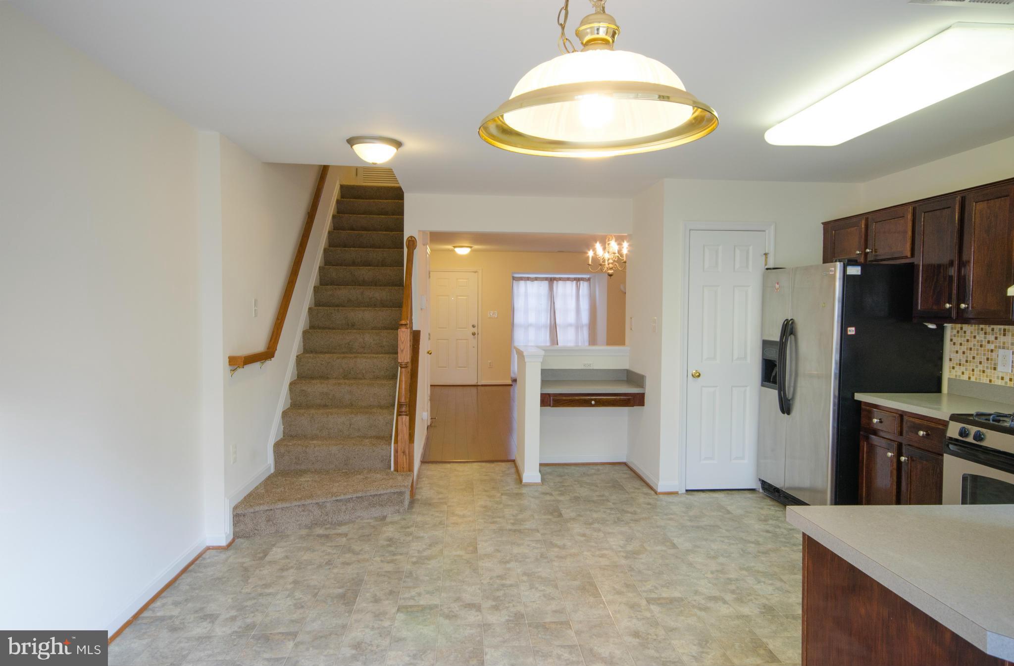 SOUTH RIDING - Residential Lease