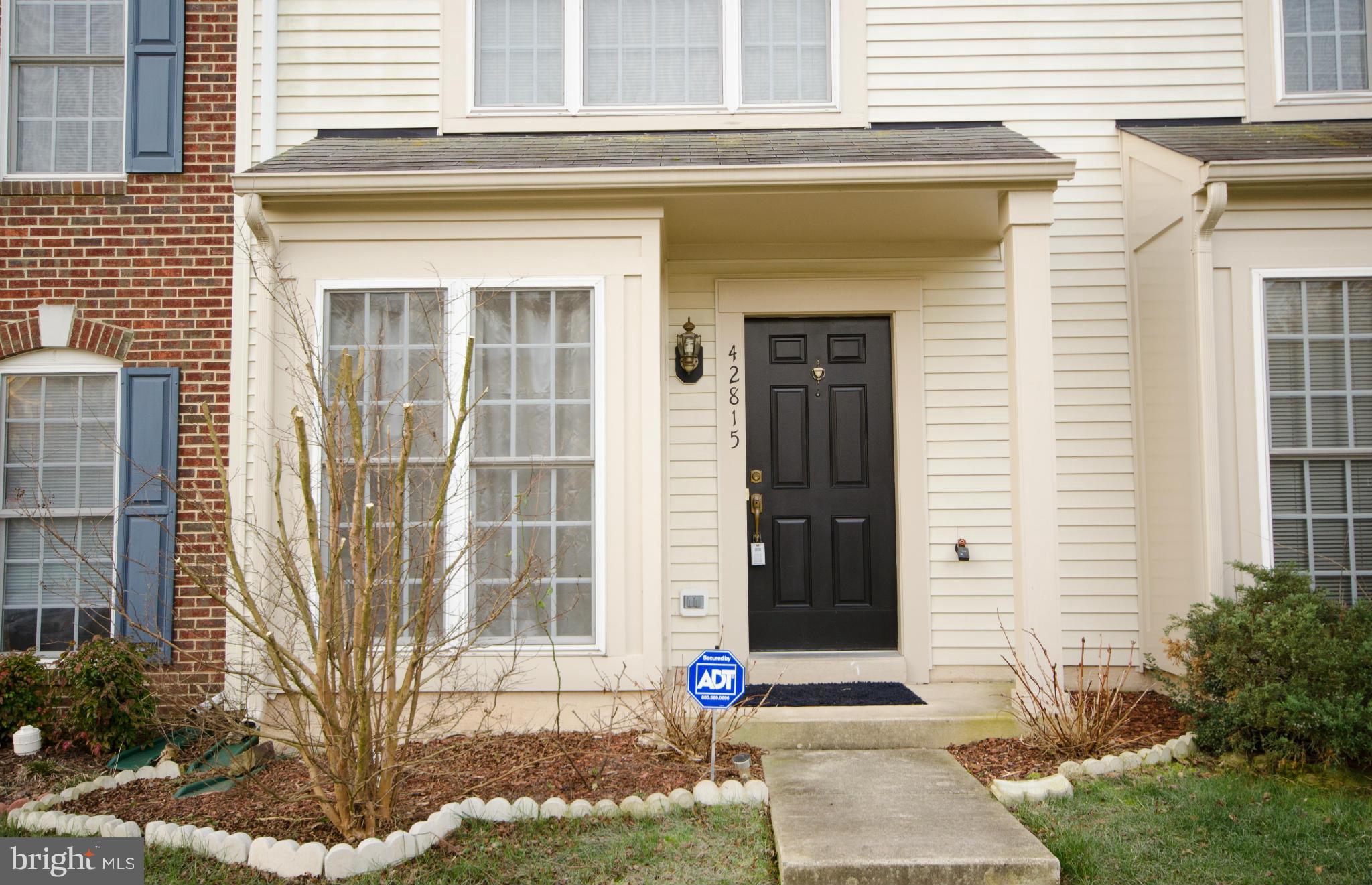 SOUTH RIDING - Residential Lease