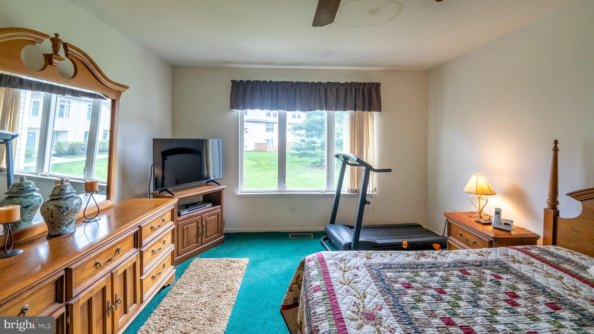 MONTGOMERY PLACE - Residential