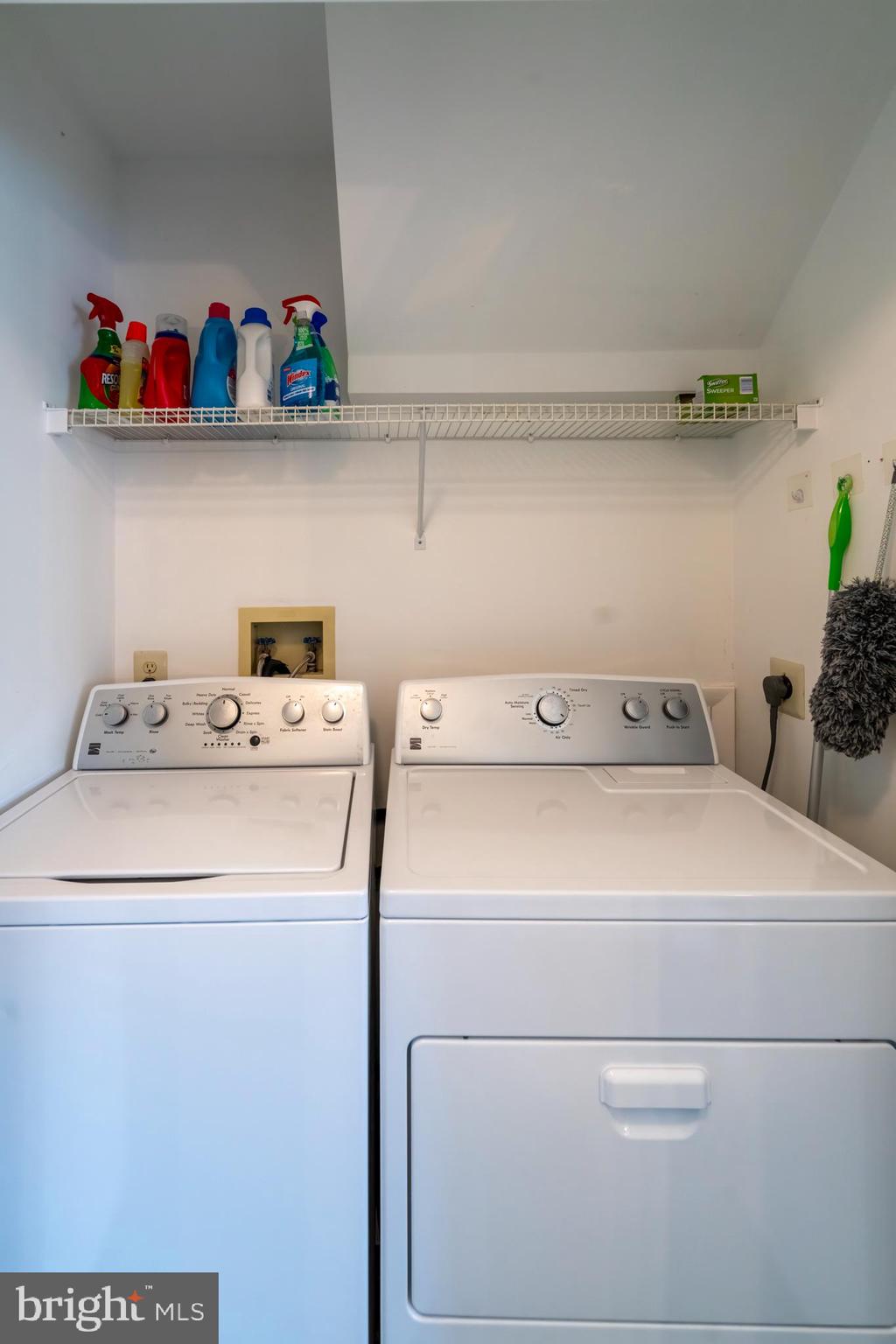 MONTGOMERY PLACE - Residential