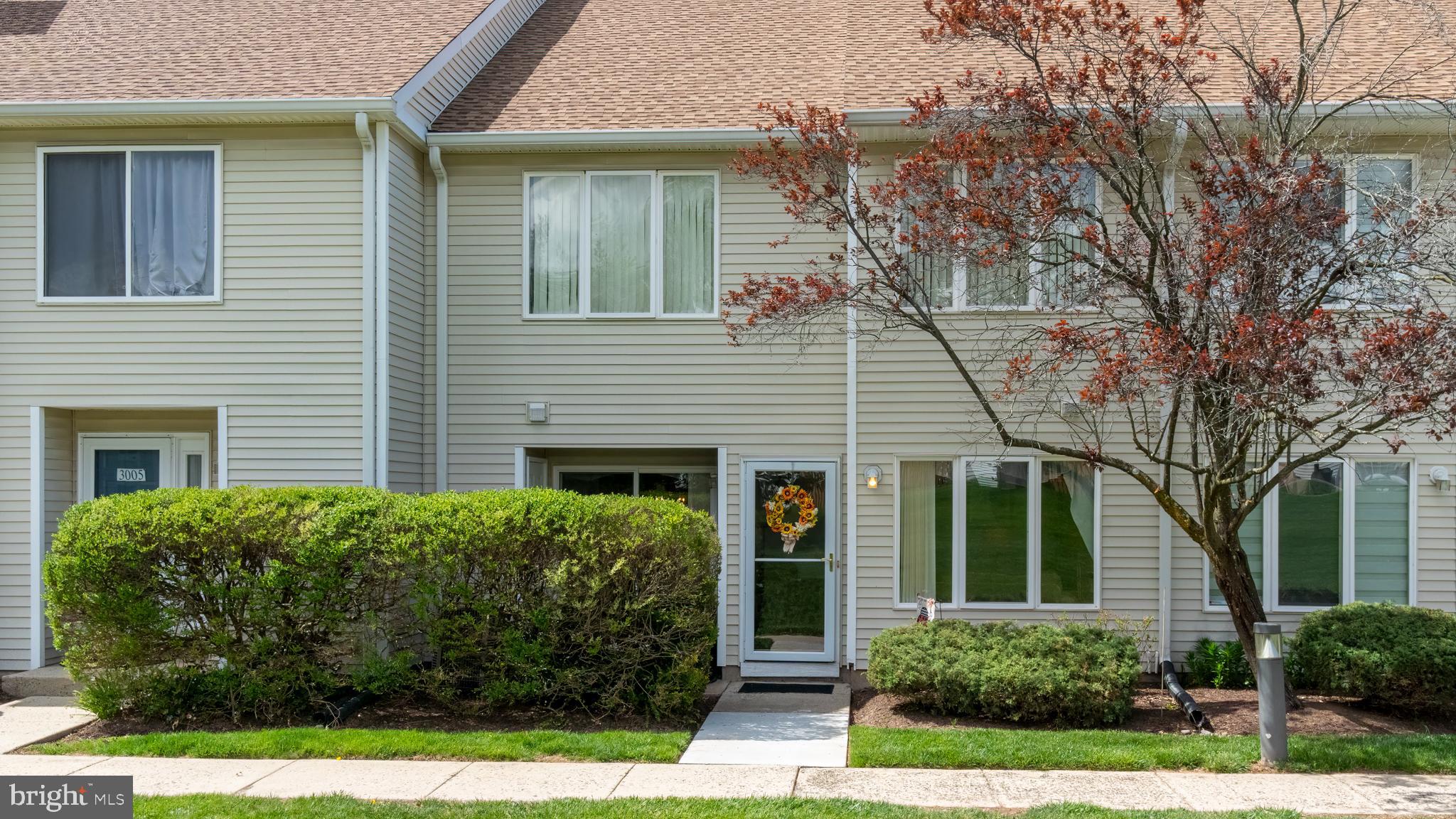 MONTGOMERY PLACE - Residential