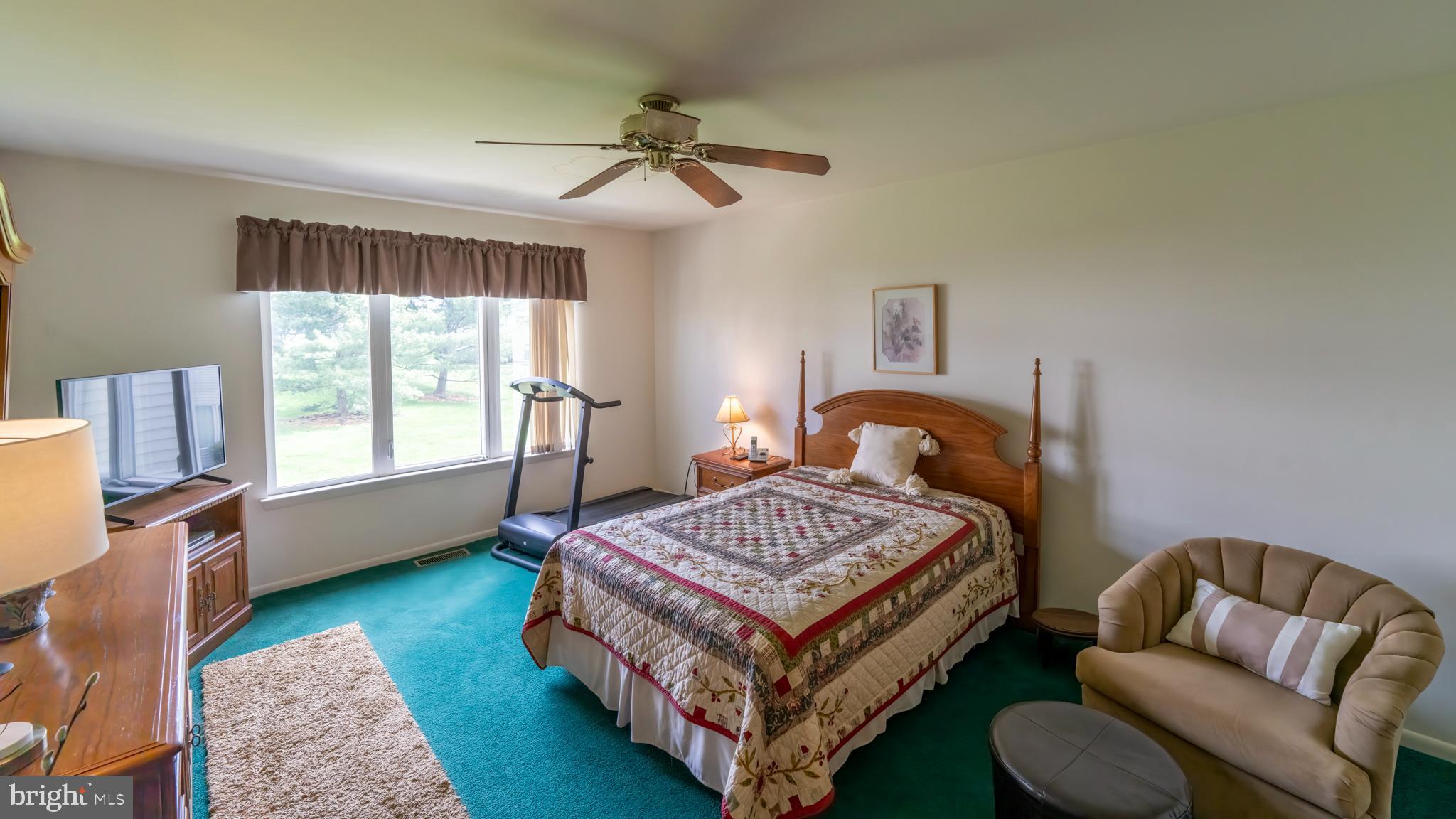 MONTGOMERY PLACE - Residential