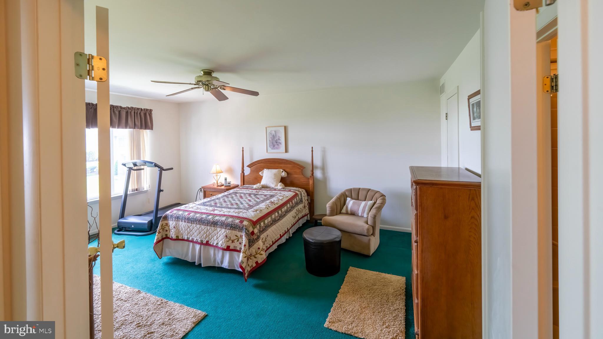 MONTGOMERY PLACE - Residential