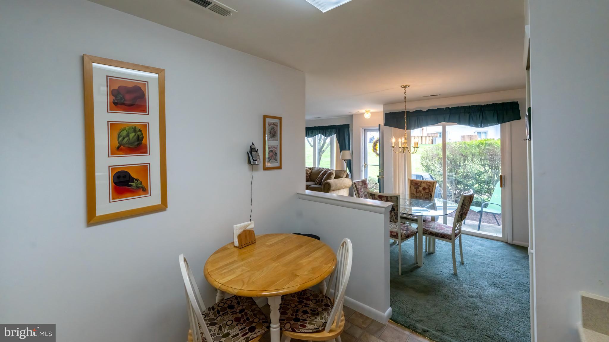 MONTGOMERY PLACE - Residential