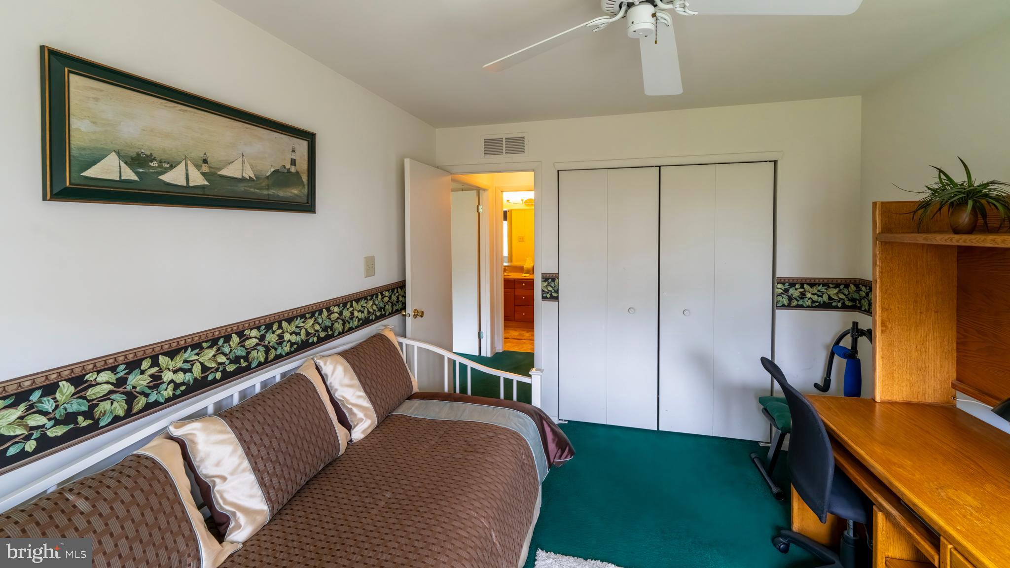 MONTGOMERY PLACE - Residential