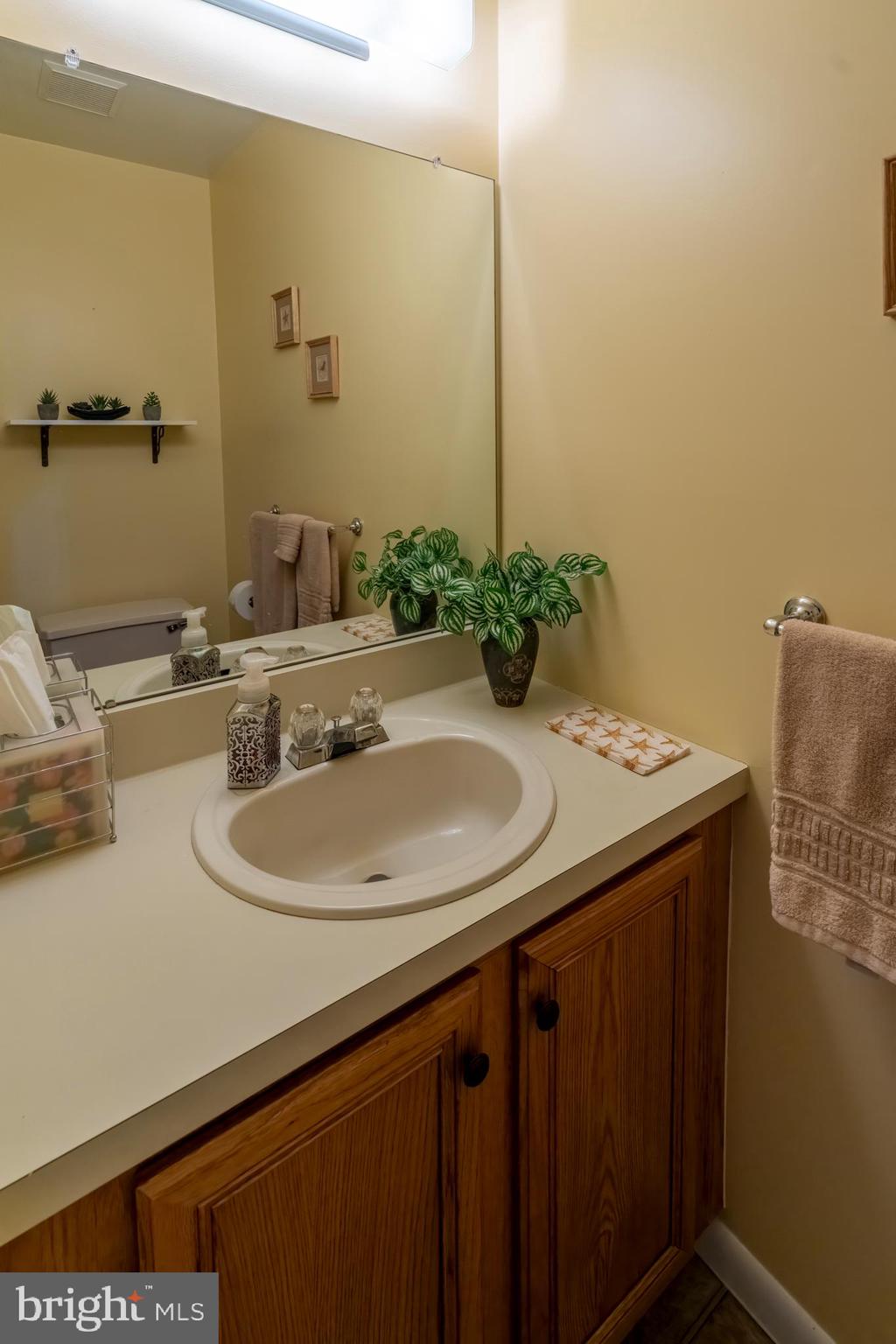 MONTGOMERY PLACE - Residential