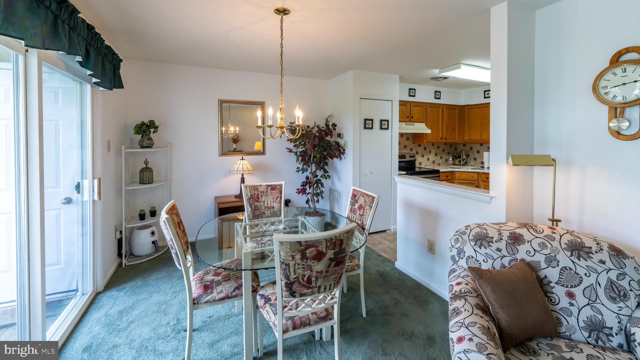 MONTGOMERY PLACE - Residential