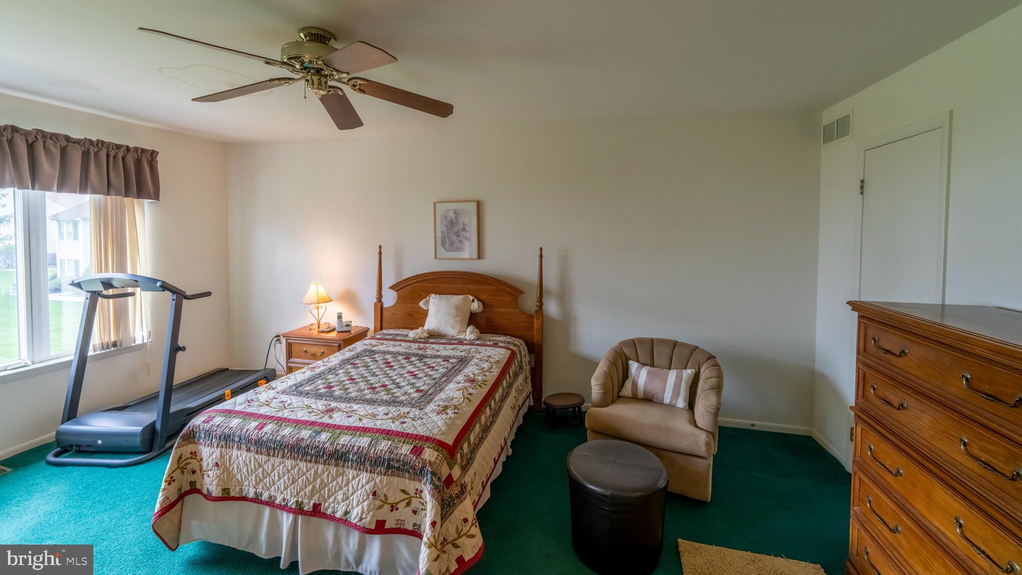 MONTGOMERY PLACE - Residential