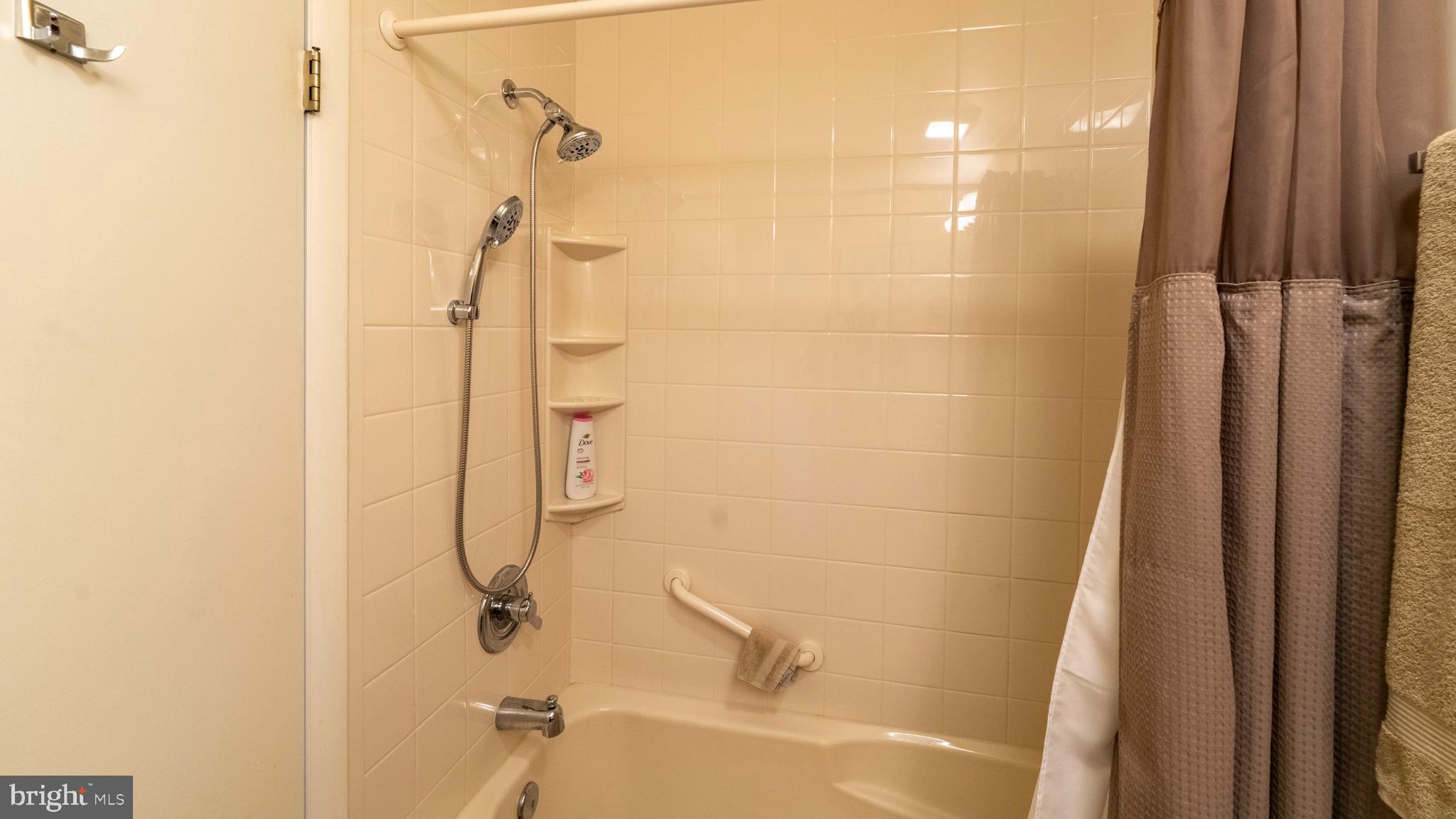 MONTGOMERY PLACE - Residential