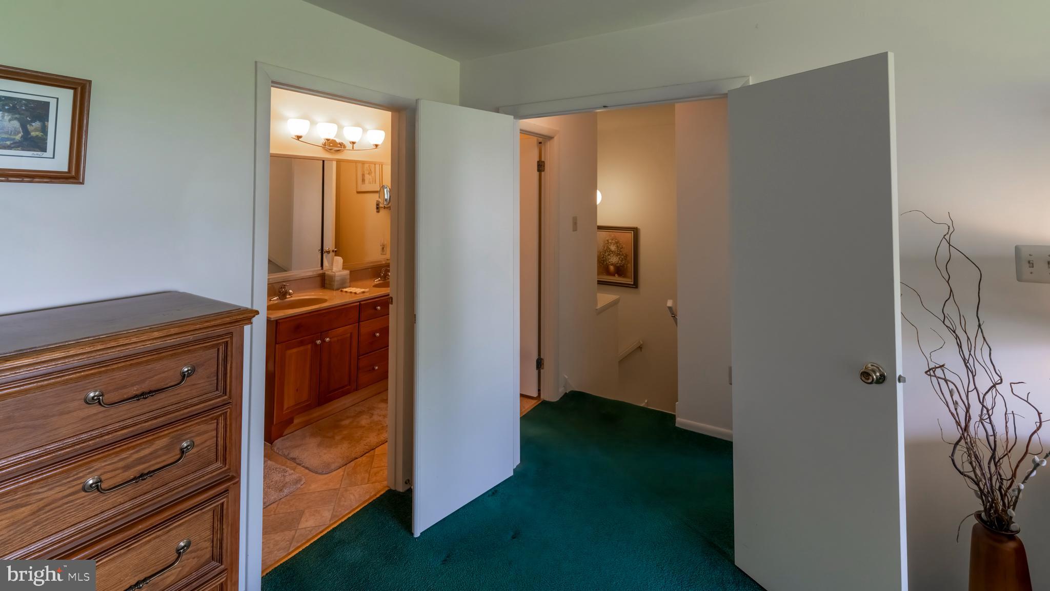 MONTGOMERY PLACE - Residential