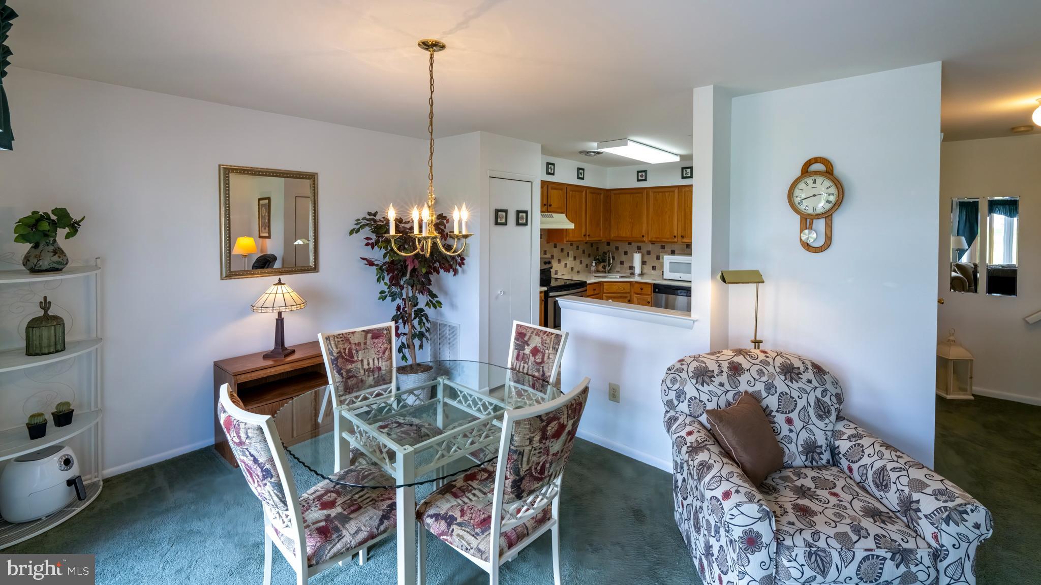 MONTGOMERY PLACE - Residential