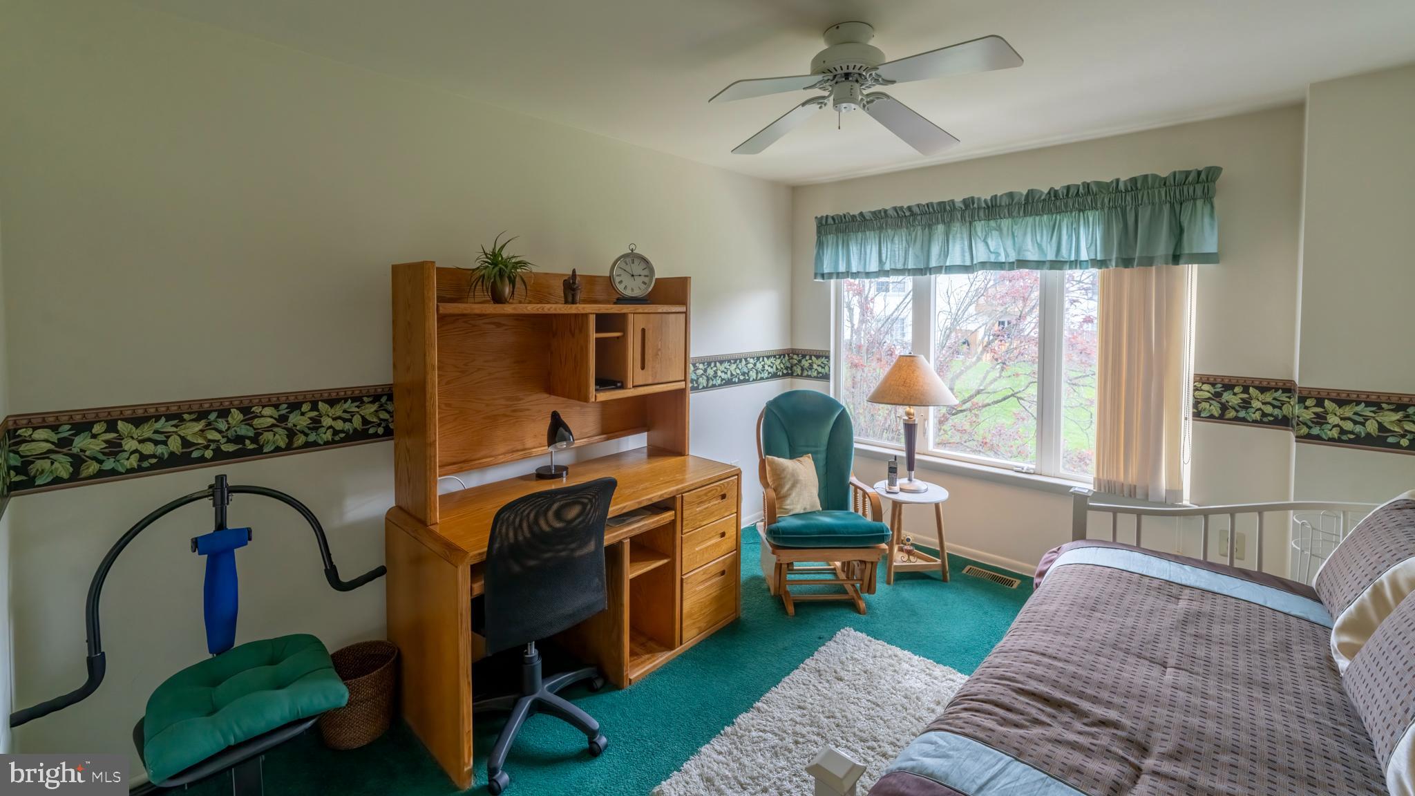 MONTGOMERY PLACE - Residential