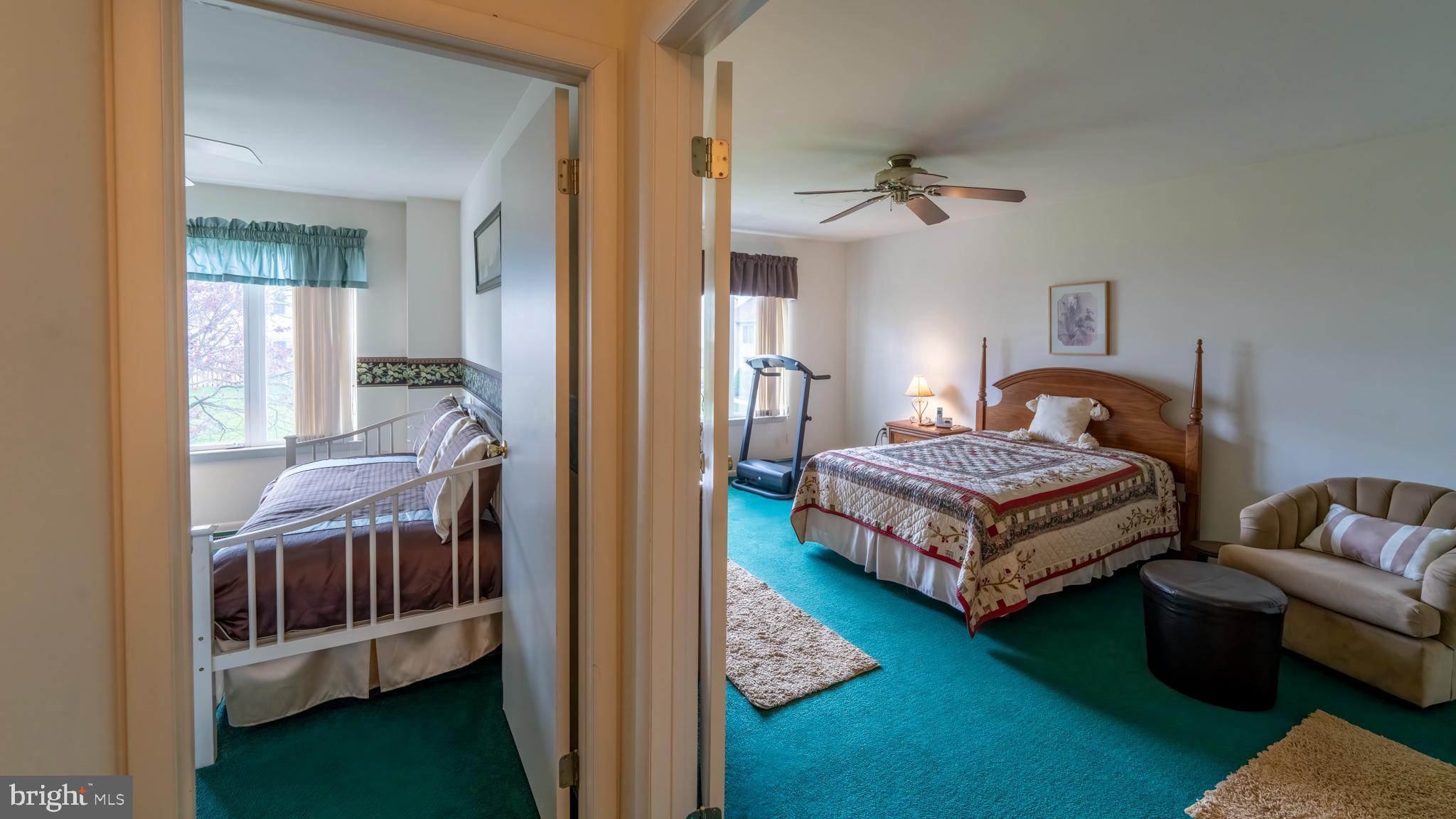 MONTGOMERY PLACE - Residential