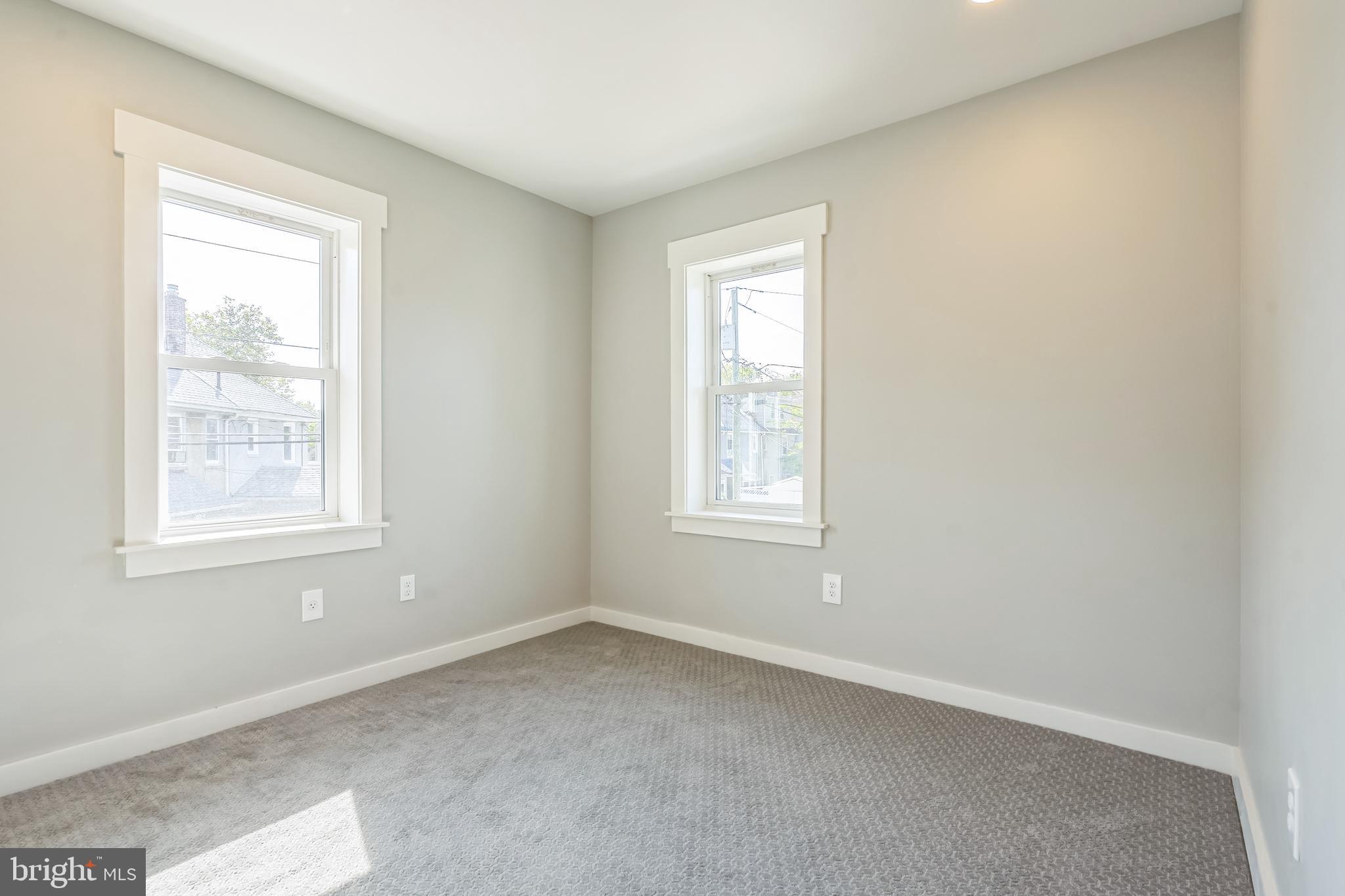 124 PERSHING ROAD
