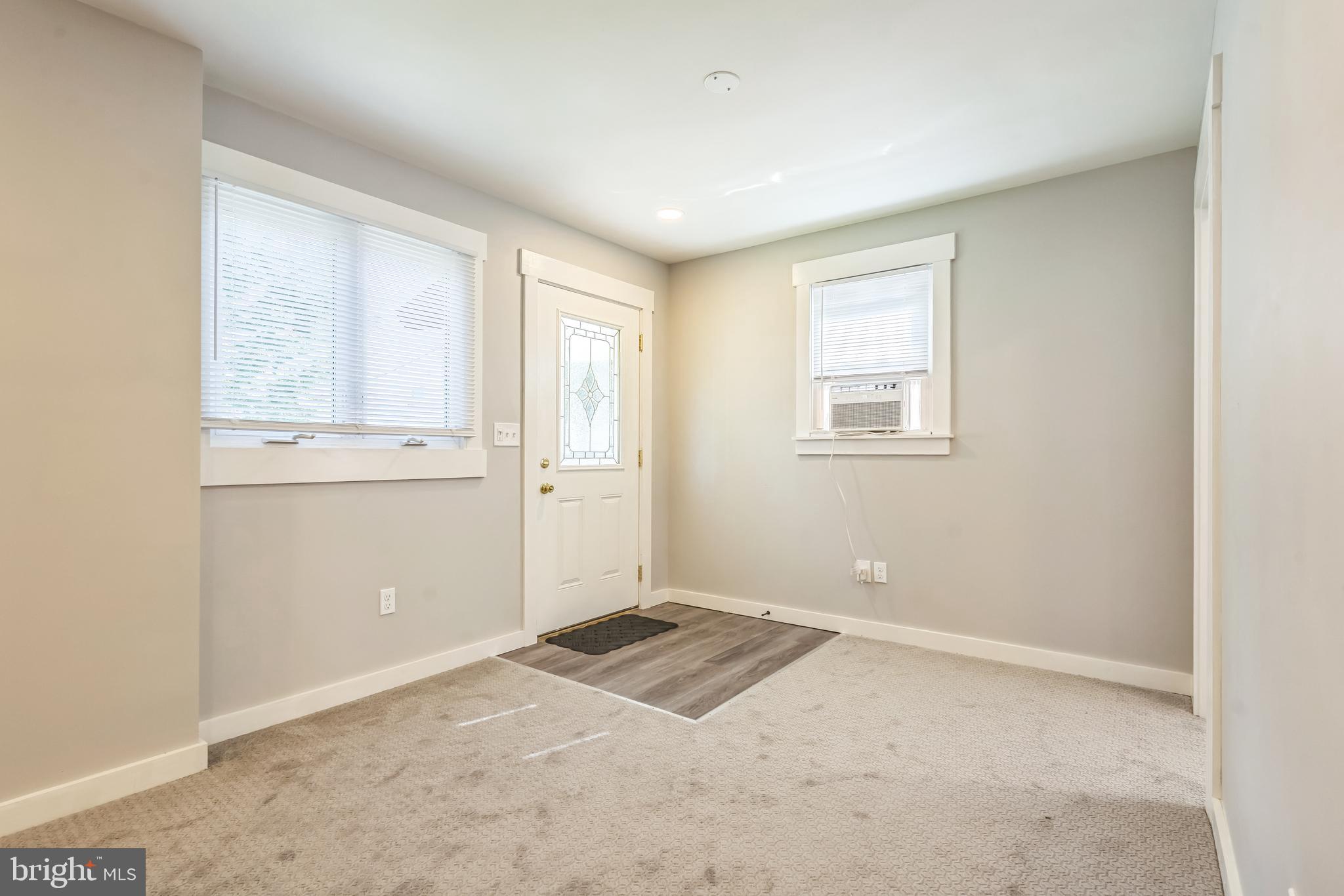 124 PERSHING ROAD