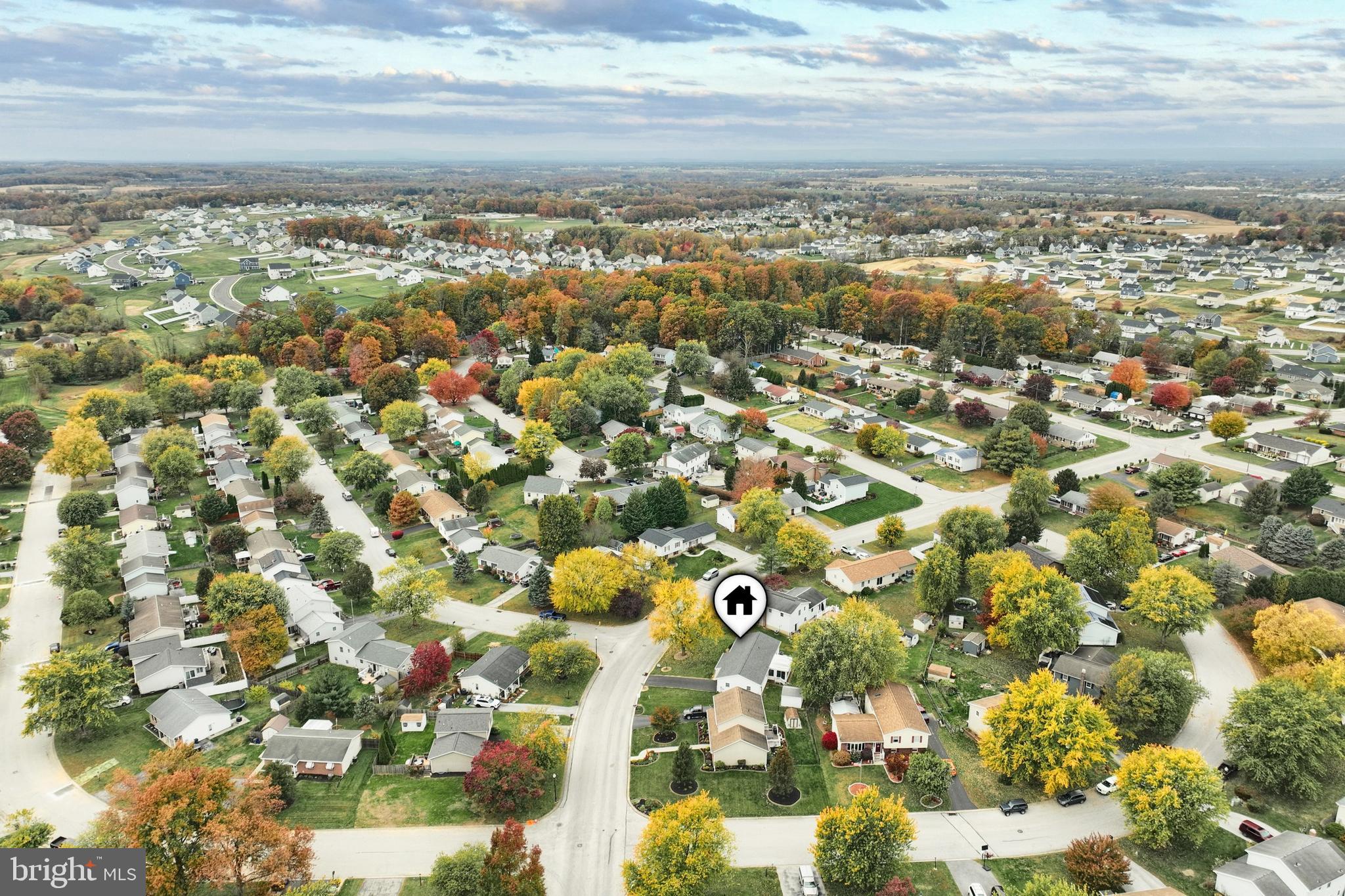 GRANDVIEW ACRES - Residential