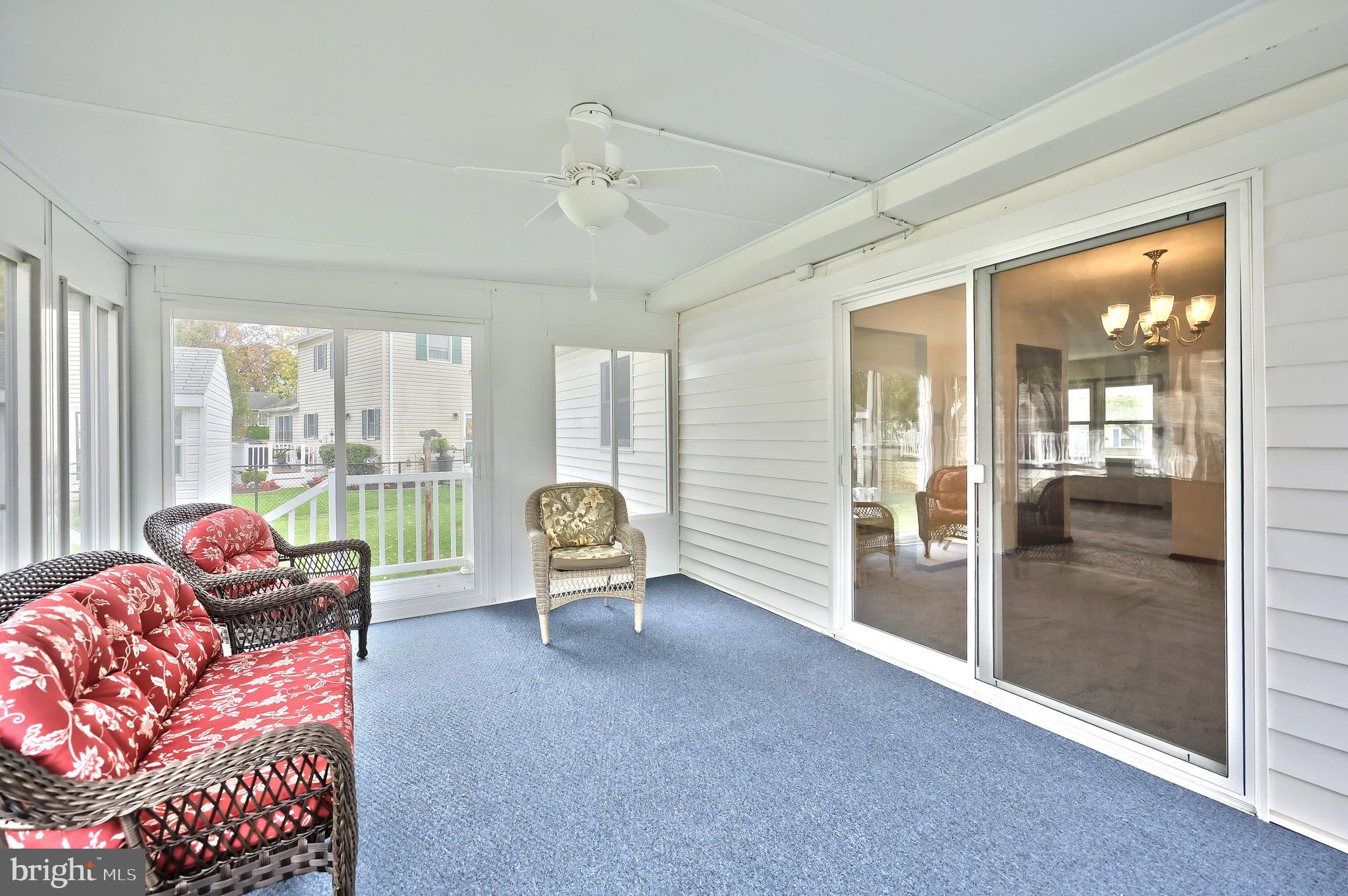 GRANDVIEW ACRES - Residential